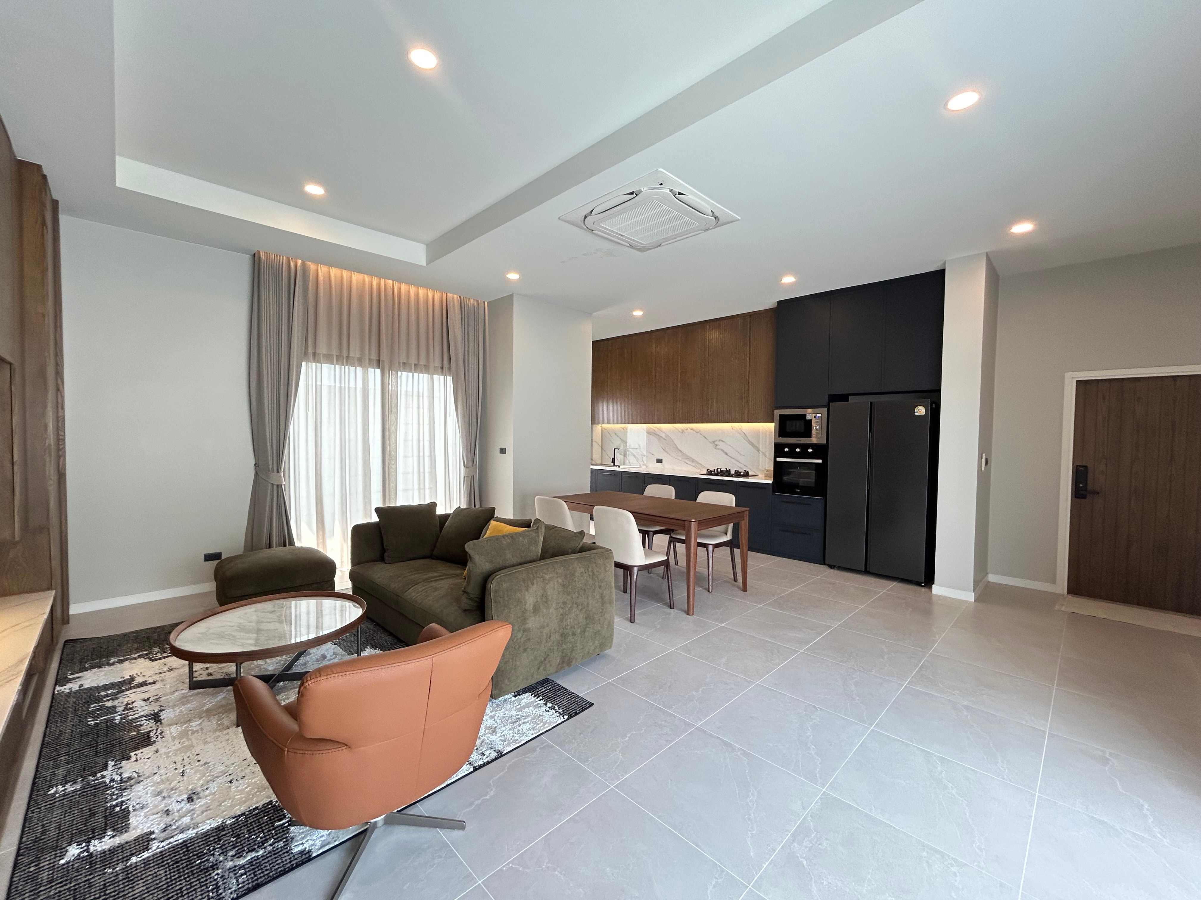 Pool Villa For Sale In Huay Yai photo 24