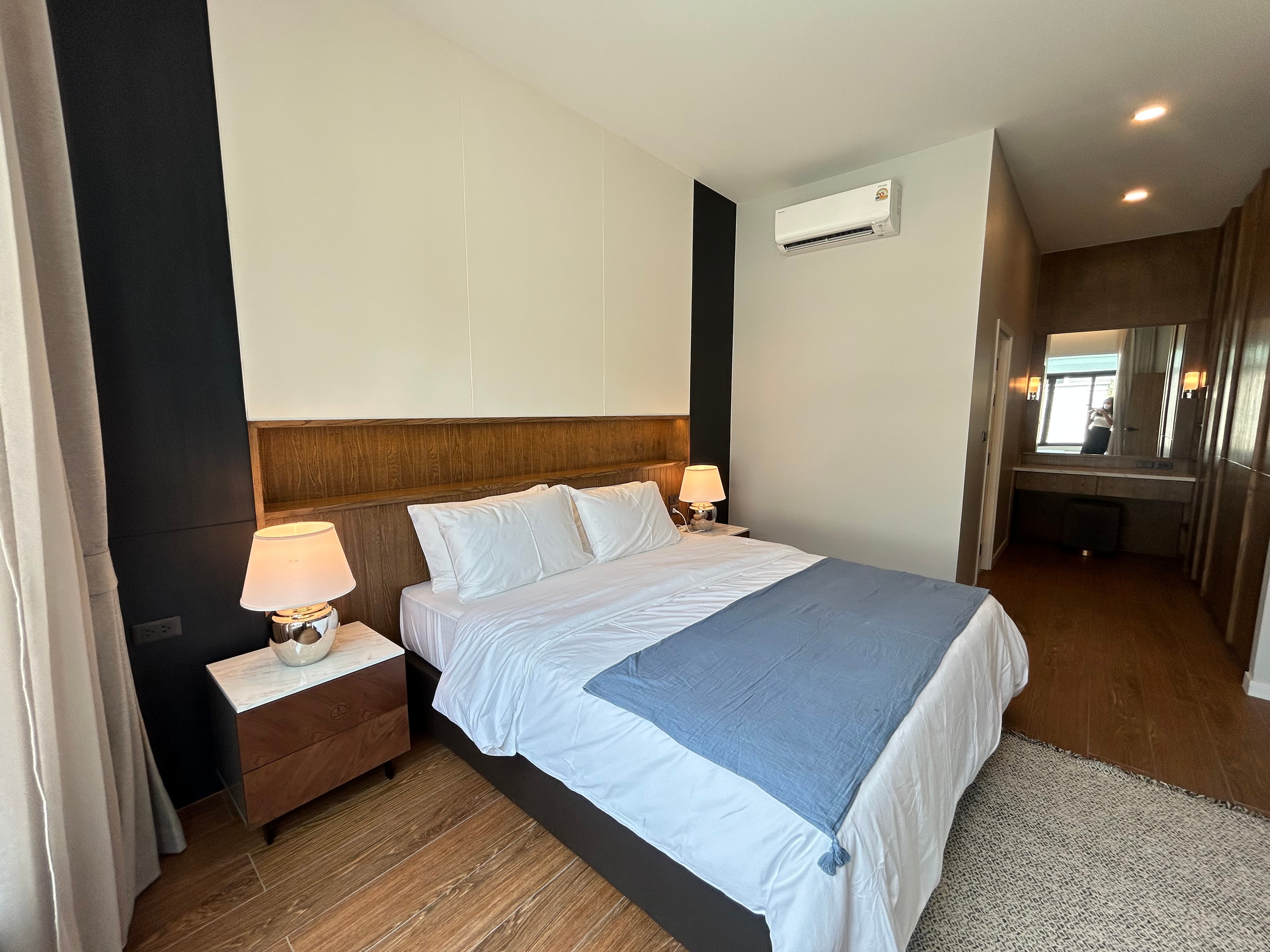 Pool Villa For Sale In Huay Yai photo 20
