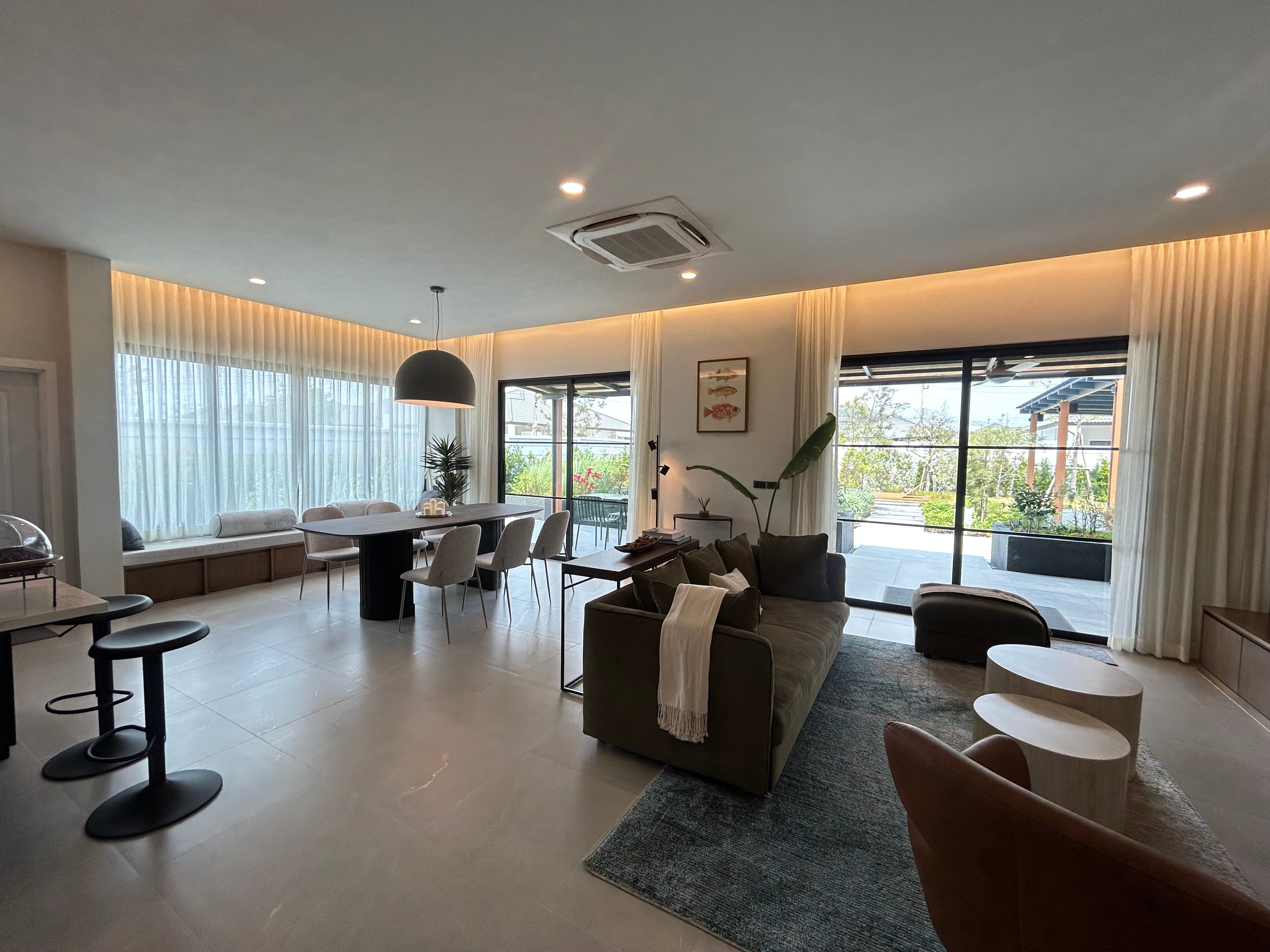 House For Sale in Huayyai photo 13