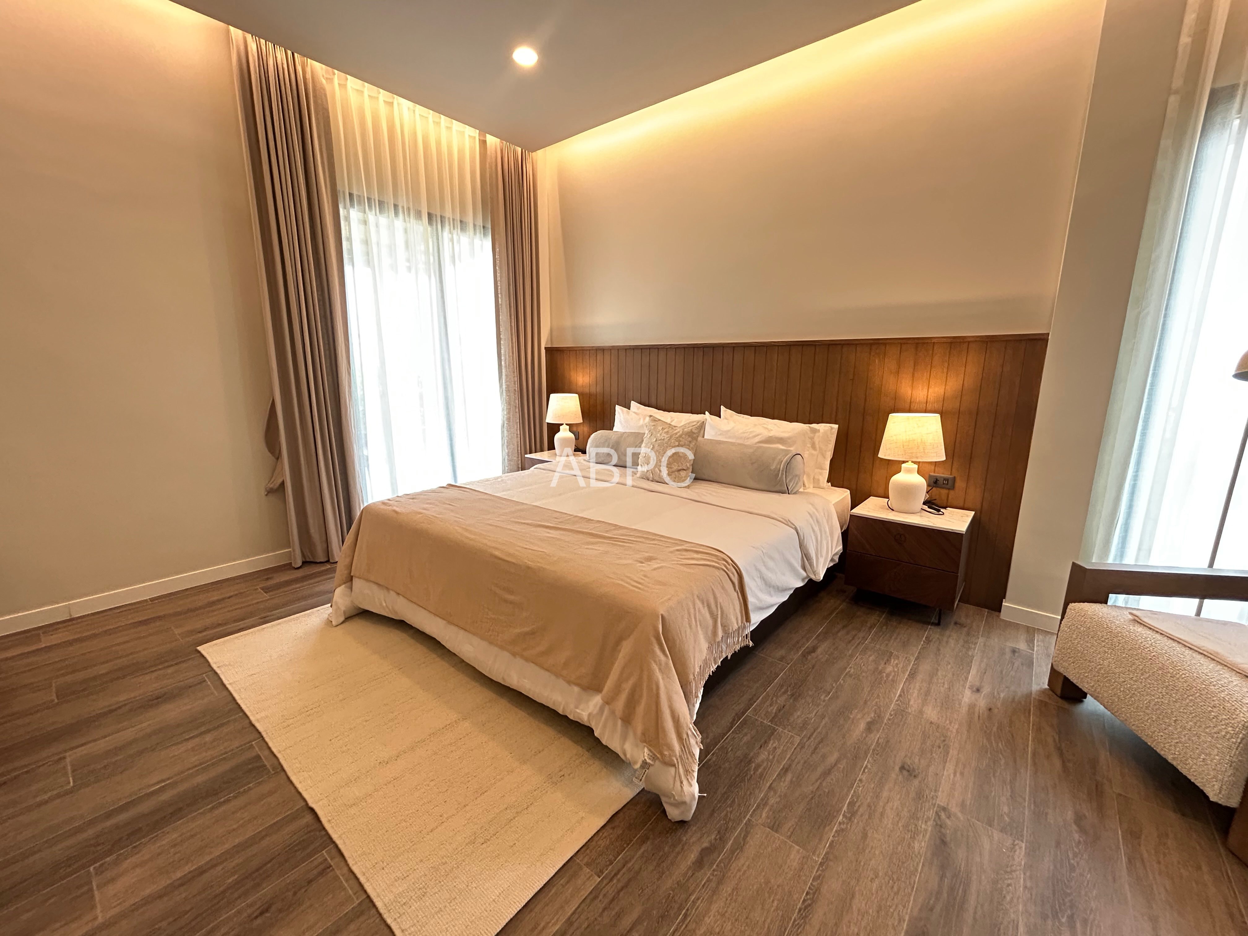 House For Sale in Huayyai photo 4