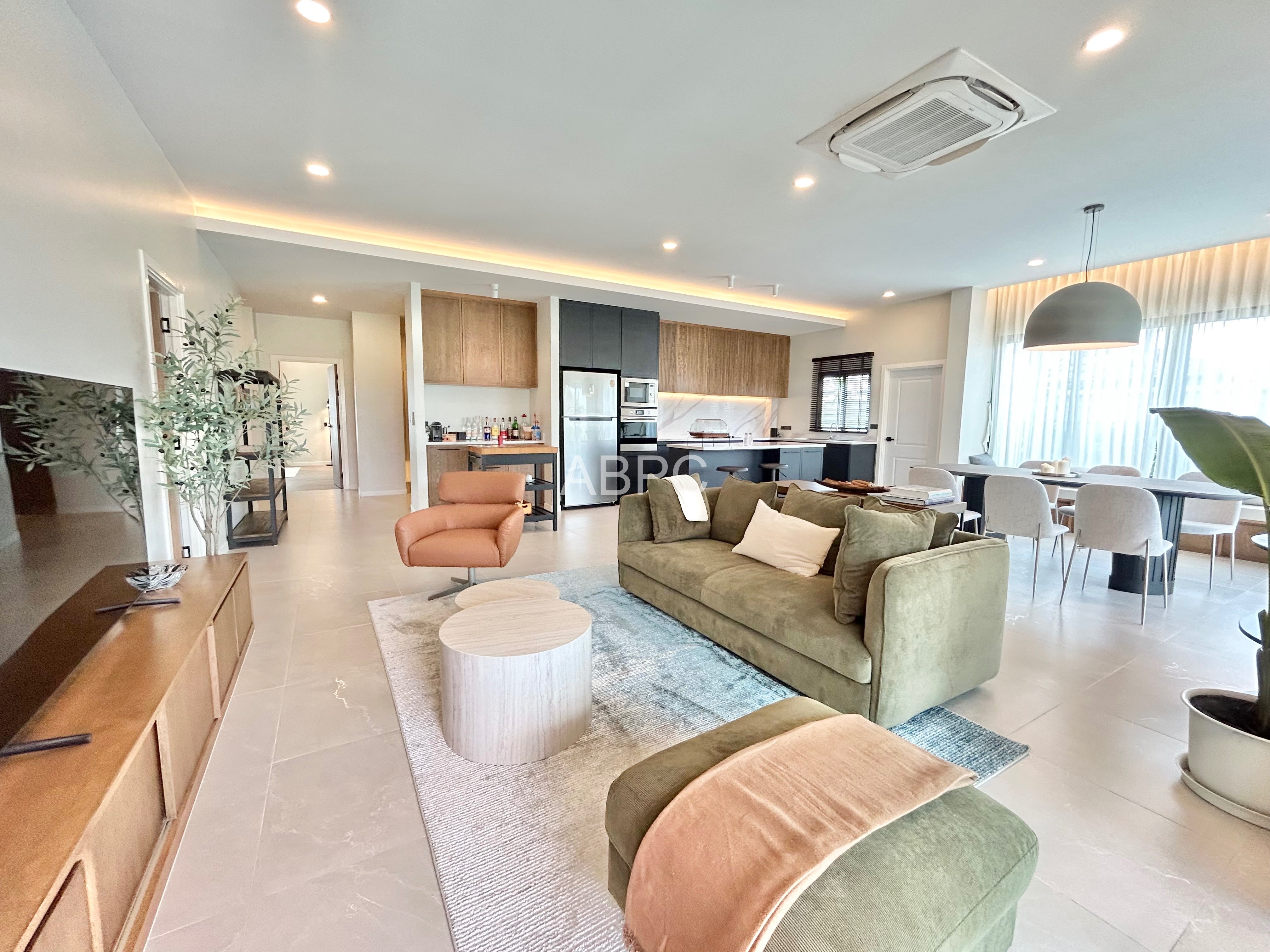 House For Sale in Huayyai