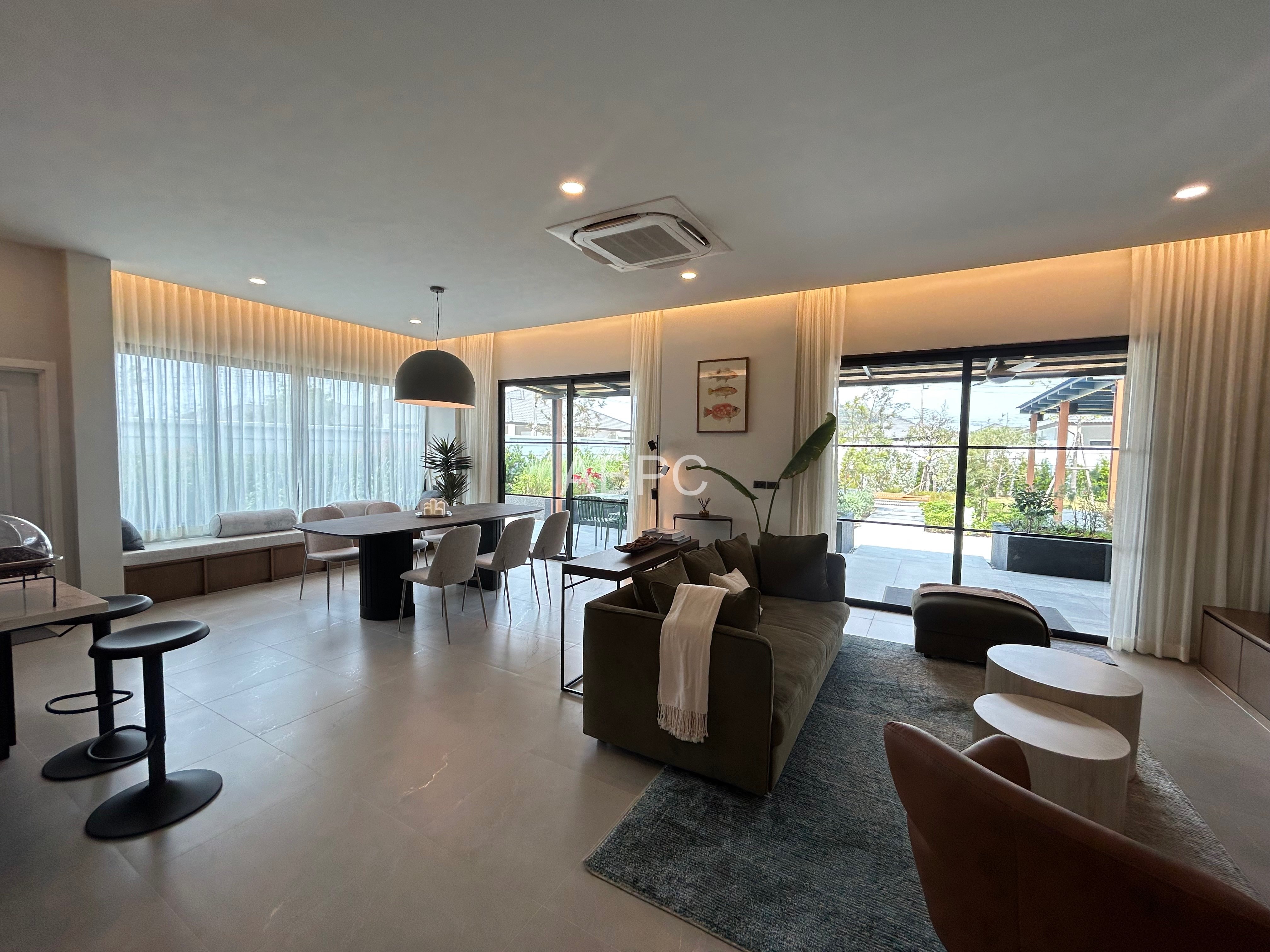 House For Sale in Huayyai photo 9
