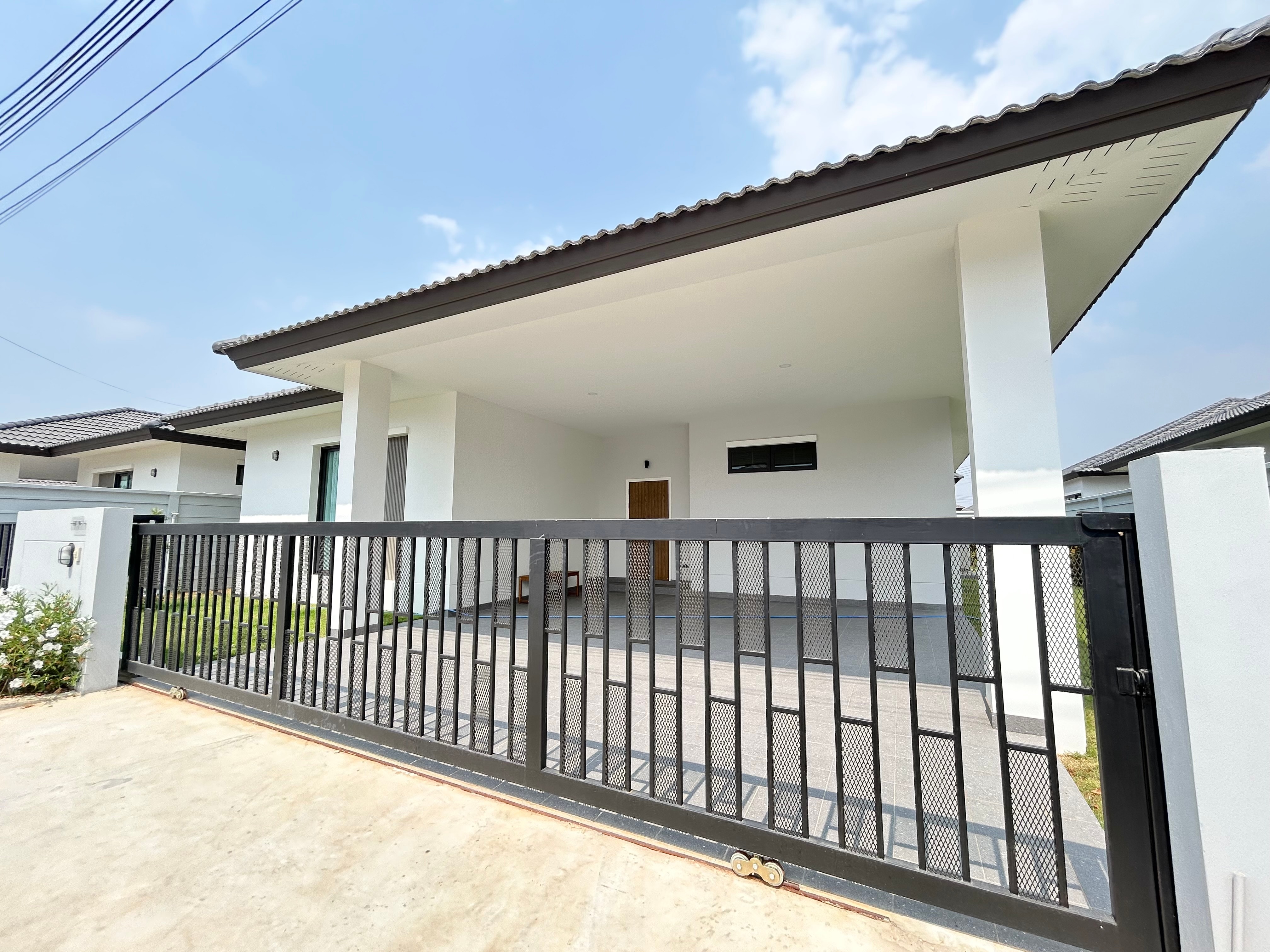 House For Sale in Huayyai photo 16