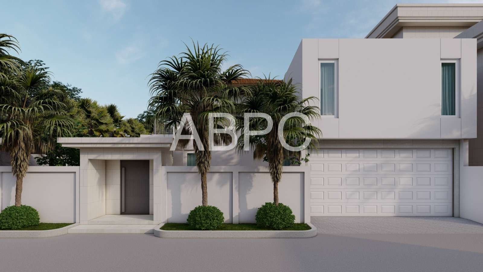Brand New Luxury 4 Bed 5 Bath Pool Villa In Pratumnak photo 7