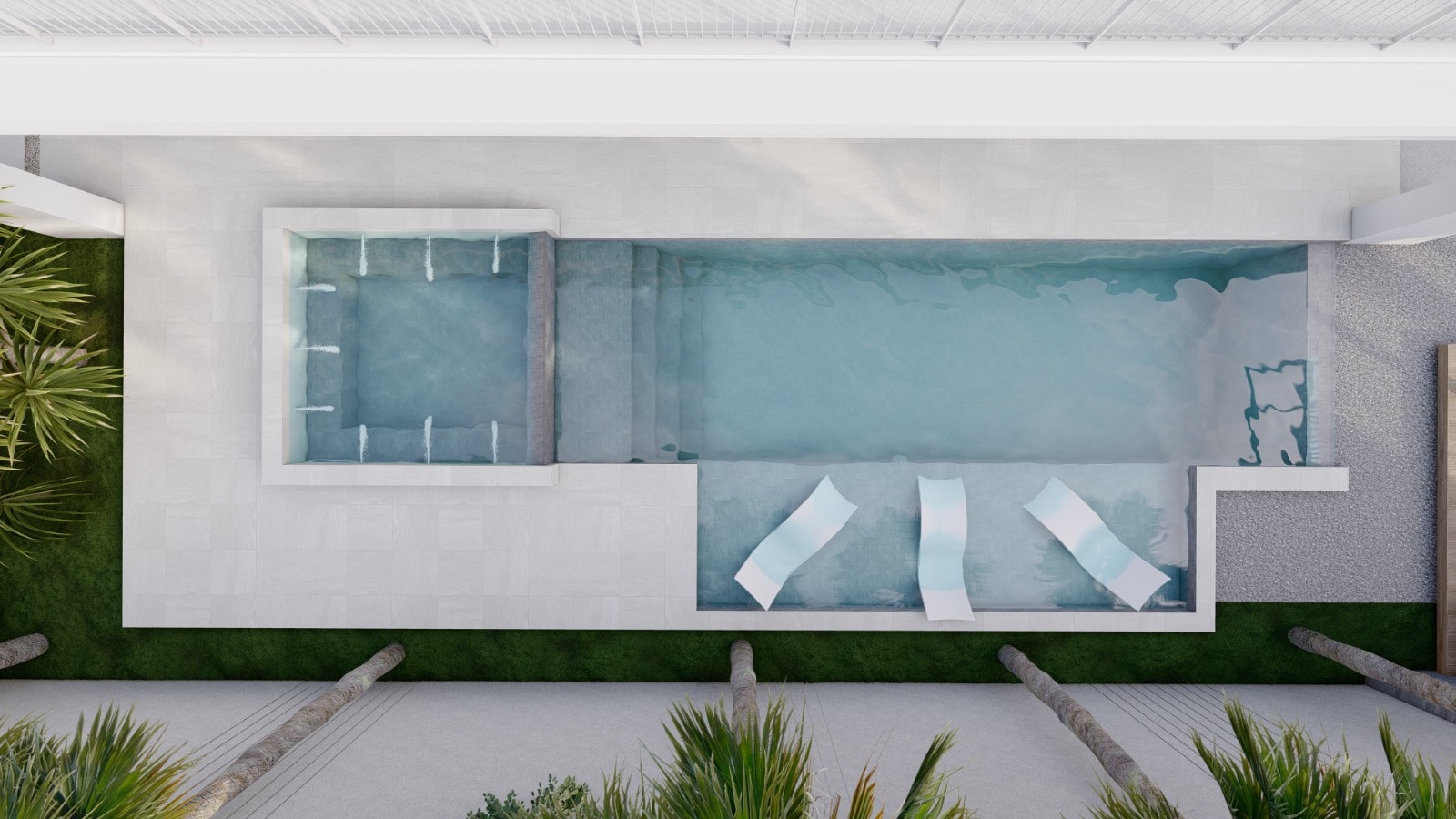 Brand New Luxury 4 Bed 5 Bath Pool Villa In Pratumnak photo 21