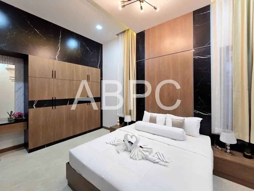 Pool Villa For Sale in East Pattaya photo 12