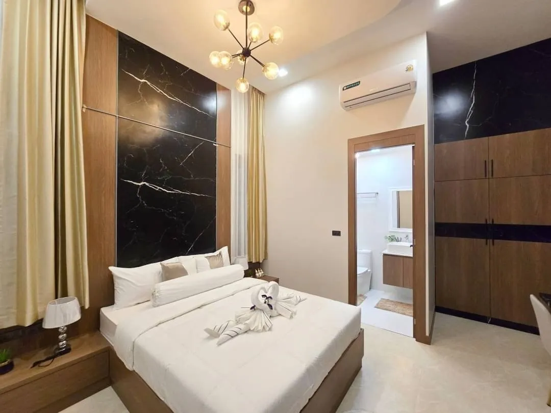 Pool Villa For Sale in East Pattaya photo 21