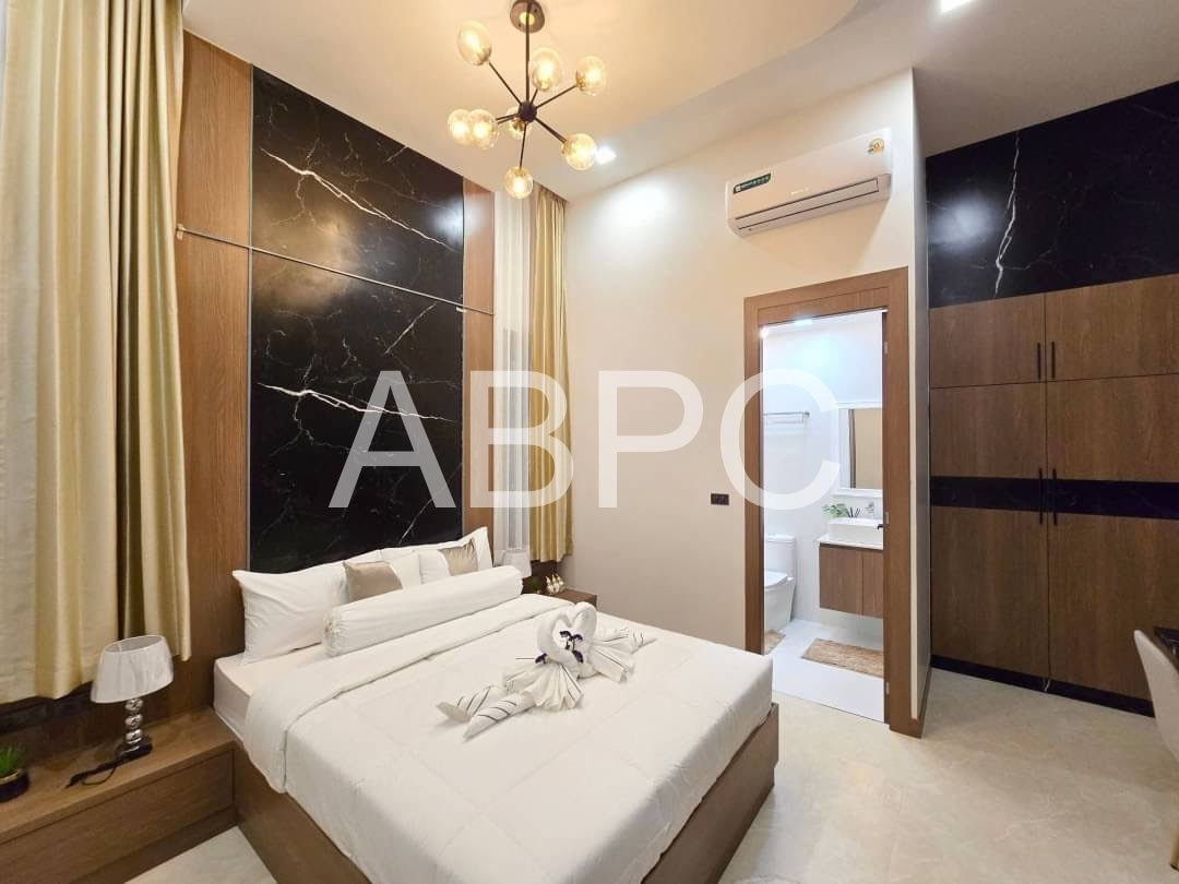 Pool Villa For Sale in East Pattaya photo 8