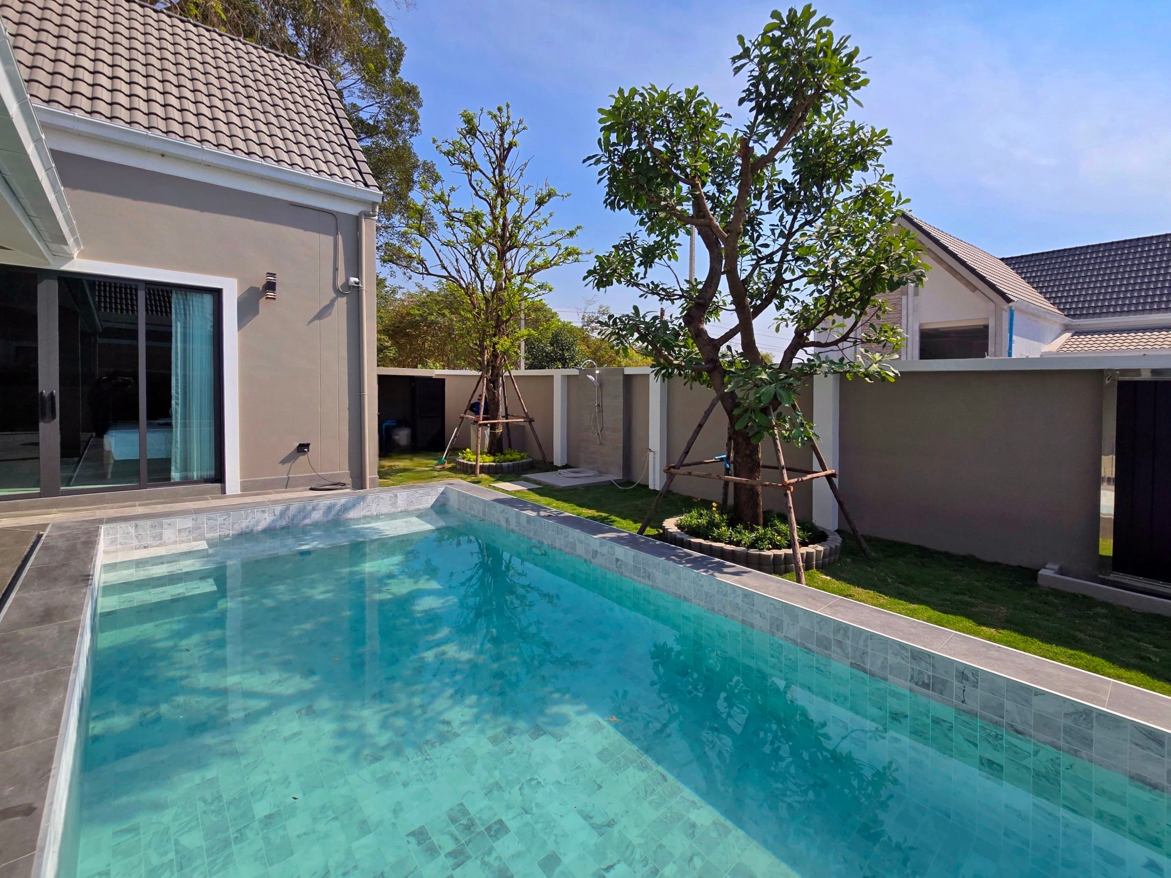 Pool Villa For Sale in East Pattaya photo 18