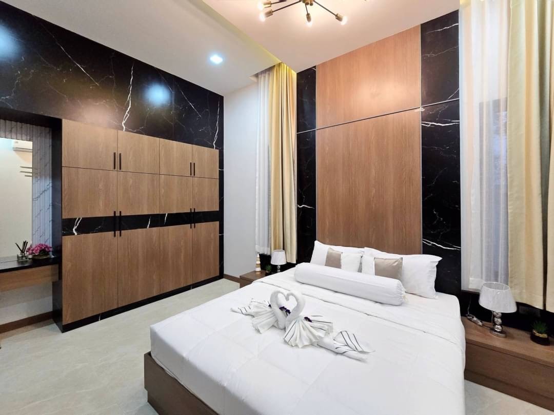 Pool Villa For Sale in East Pattaya photo 22