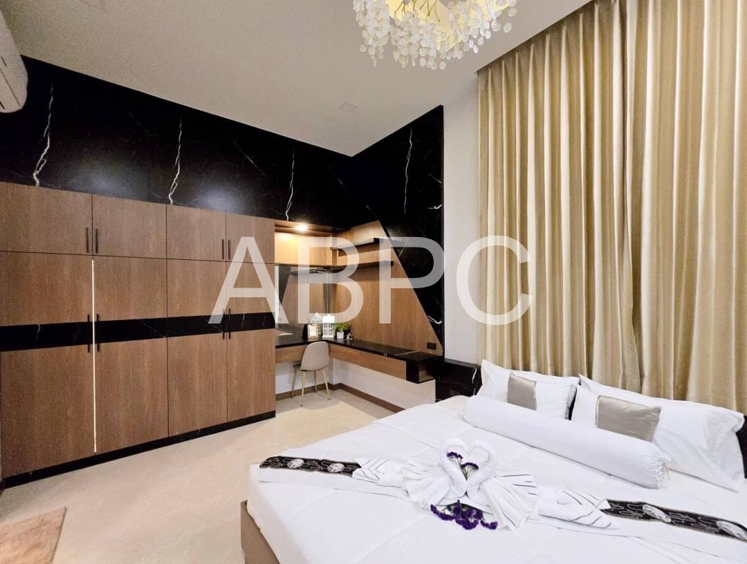 Pool Villa For Sale in East Pattaya photo 9