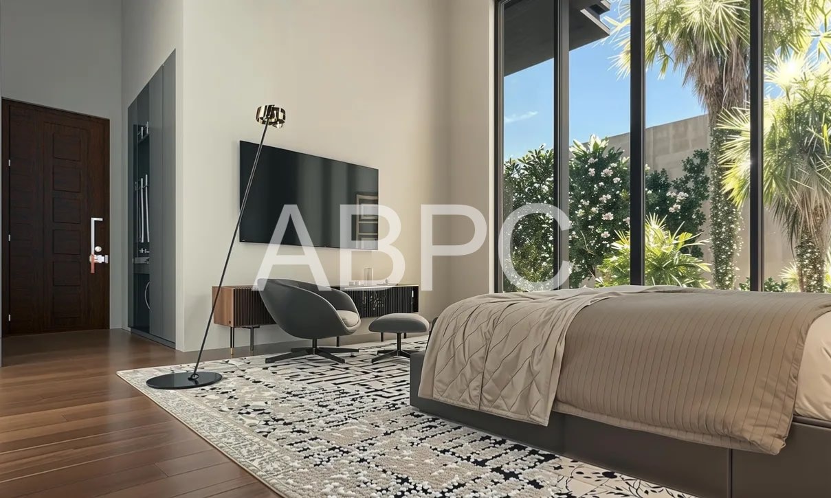 Bamboo Luxury Villa in Huay Yai - 4 Bed, 5 Bath photo 5