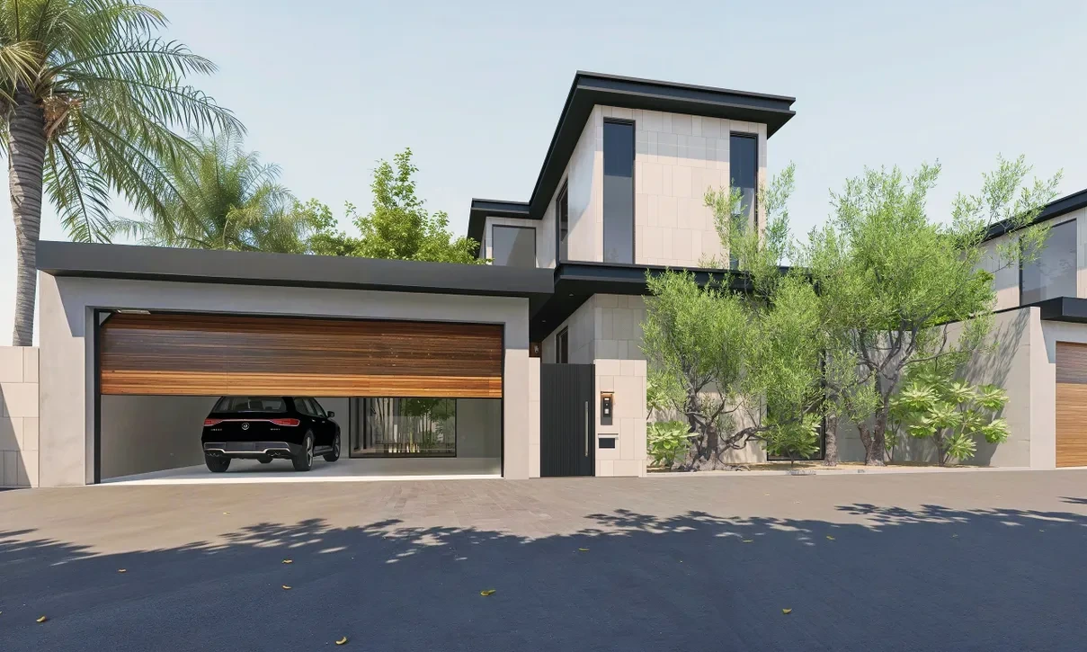 Bamboo Luxury Villa in Huay Yai - 4 Bed, 5 Bath photo 11
