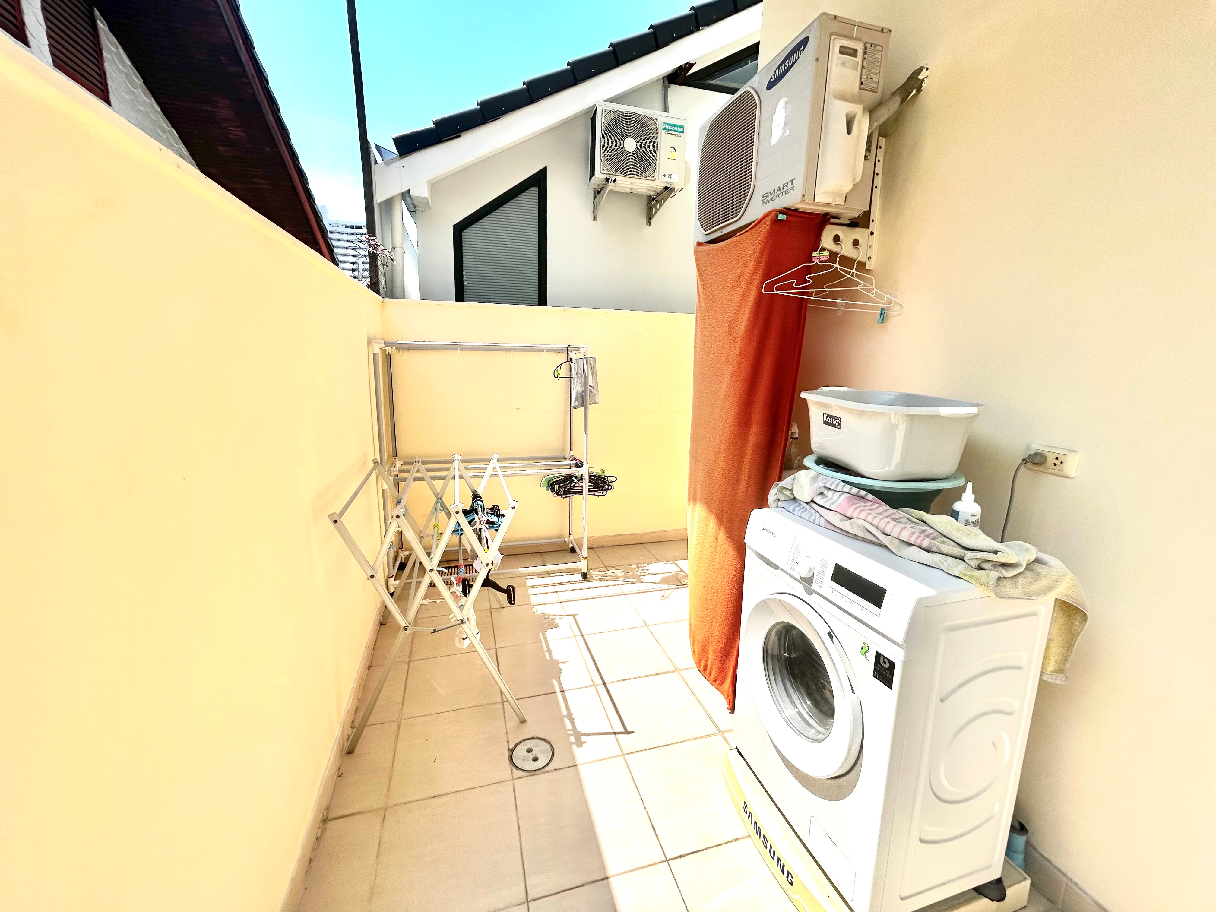 2 Bedroom 3 Bathroom Pool Villa in Jomtien photo 20
