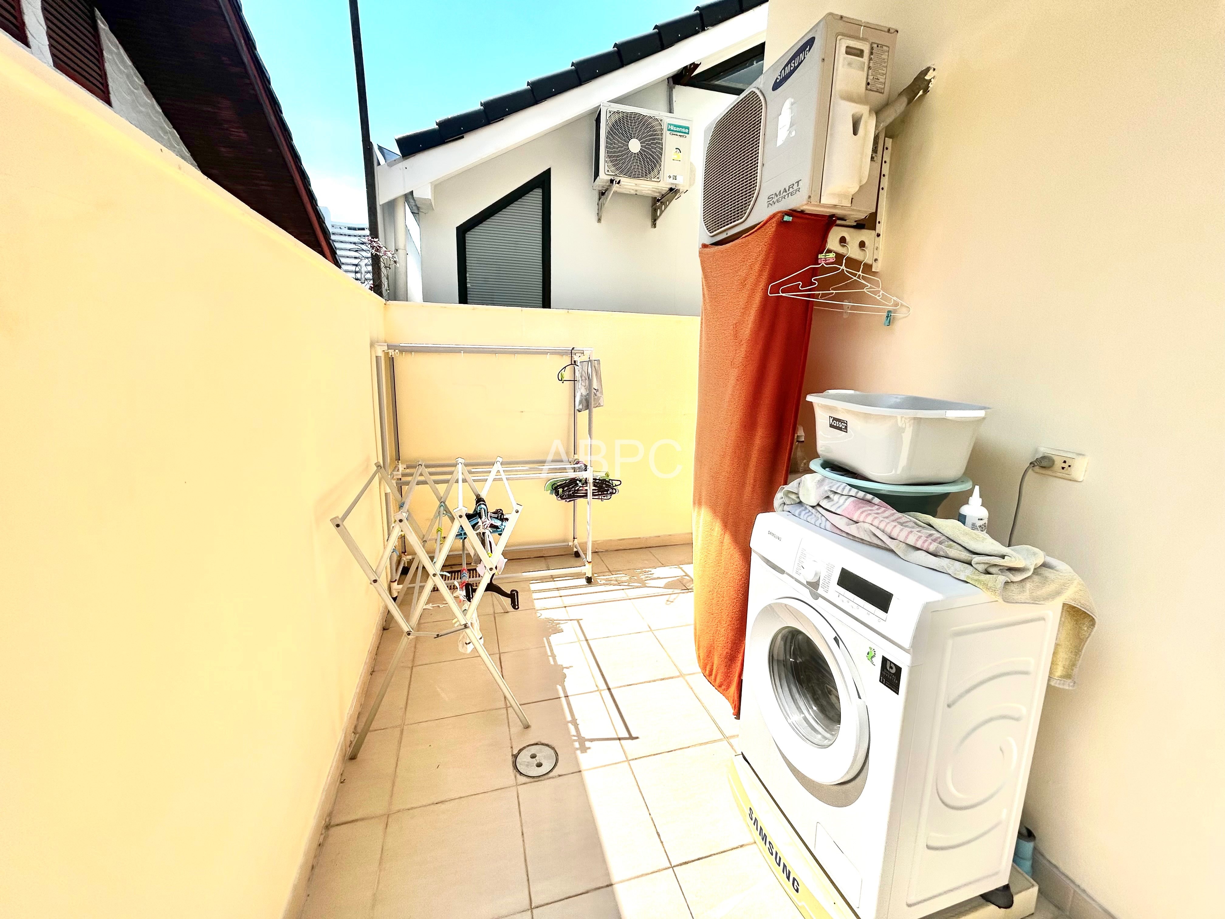 2 Bedroom 3 Bathroom Pool Villa in Jomtien photo 14