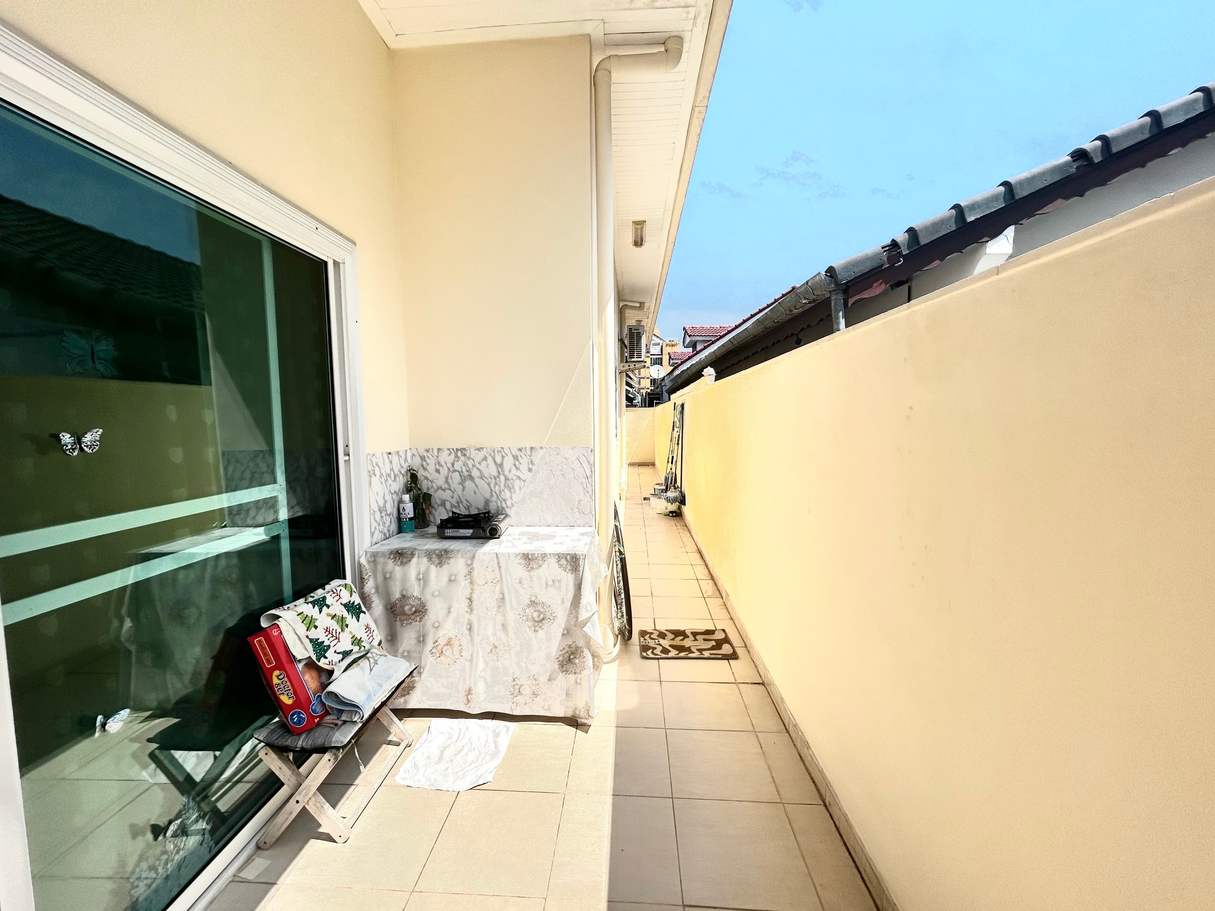 2 Bedroom 3 Bathroom Pool Villa in Jomtien photo 19