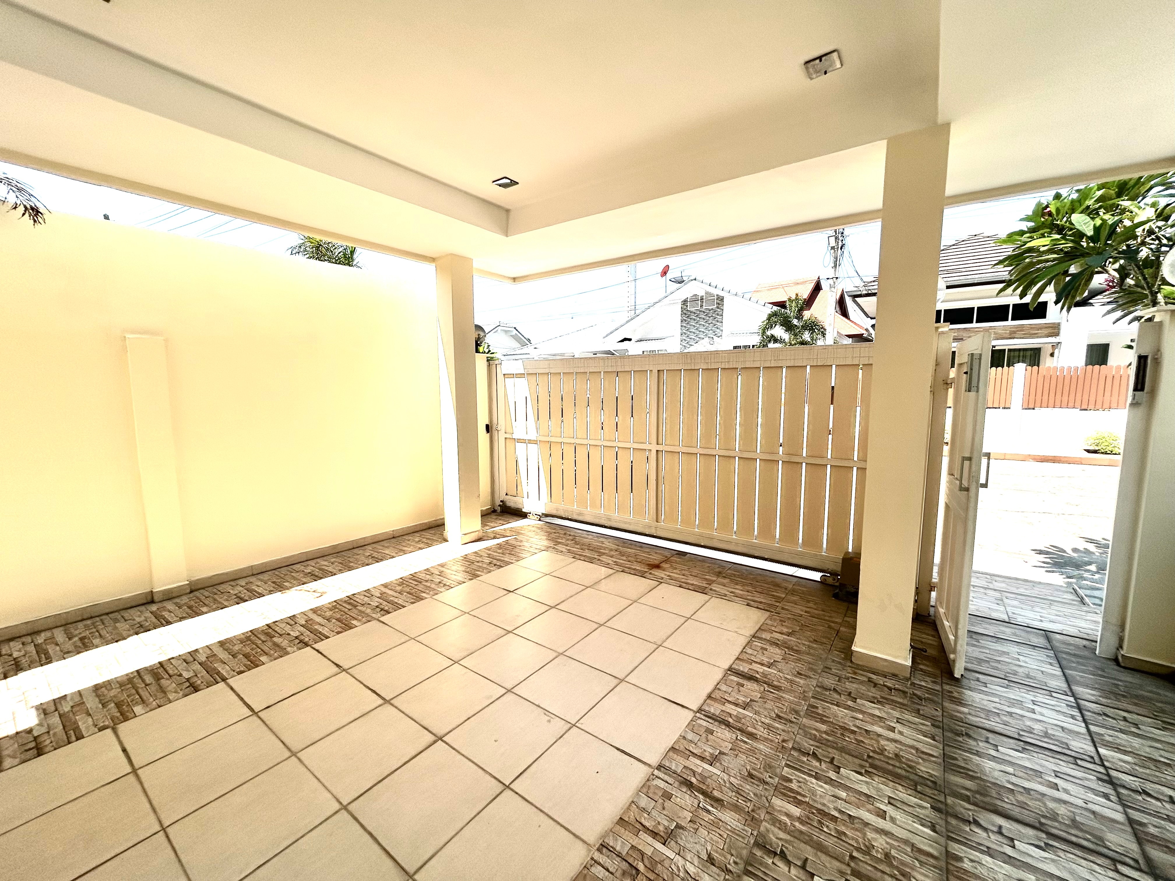 2 Bedroom 3 Bathroom Pool Villa in Jomtien photo 17