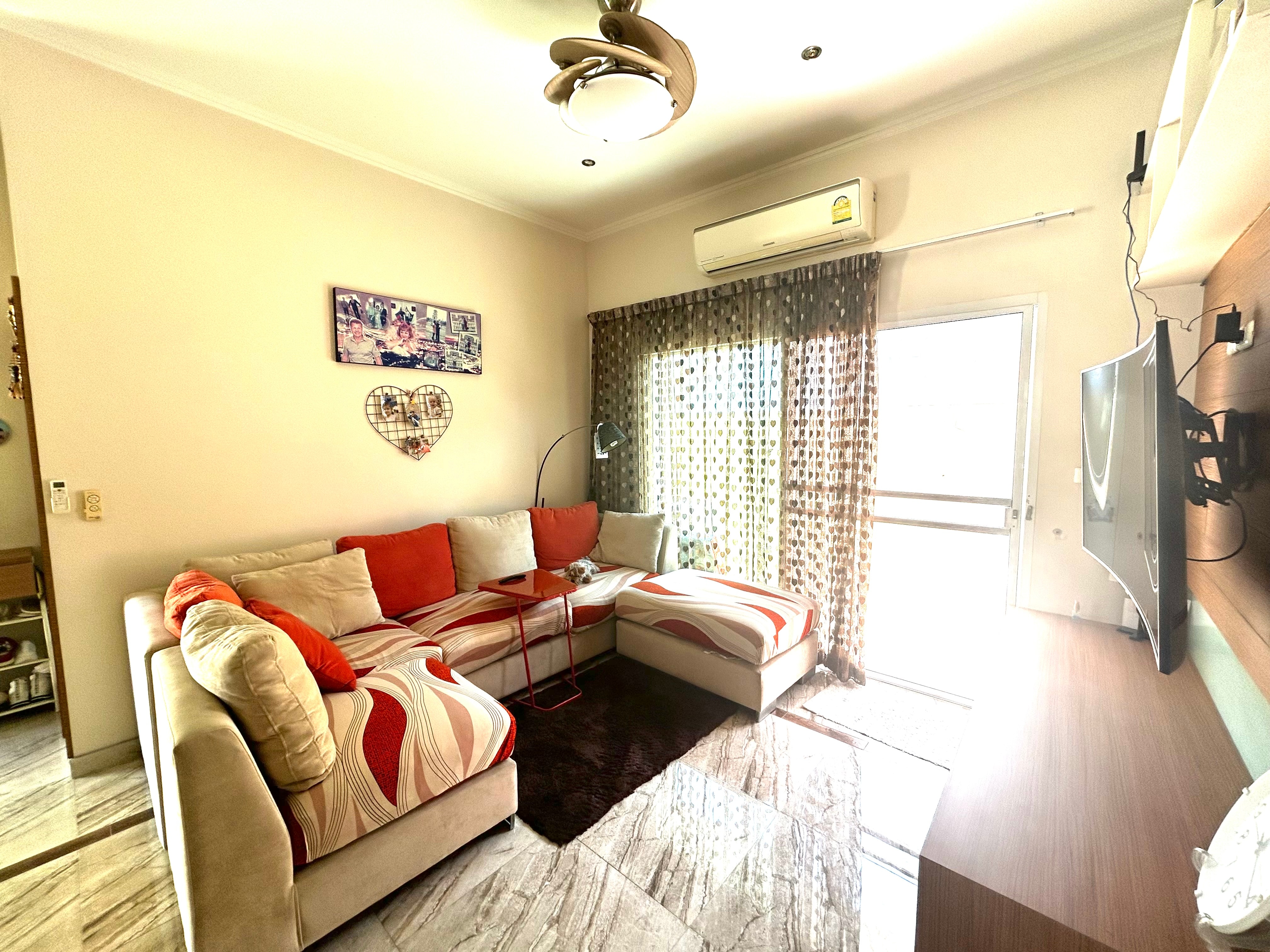 2 Bedroom 3 Bathroom Pool Villa in Jomtien photo 23