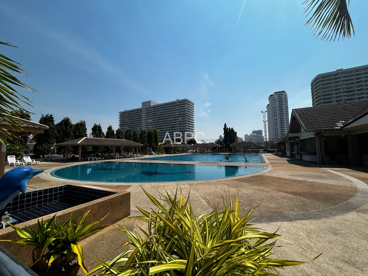 2 Bedroom 3 Bathroom Pool Villa in Jomtien photo 16