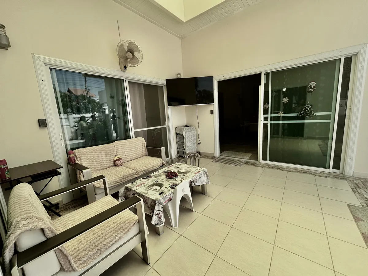 2 Bedroom 3 Bathroom Pool Villa in Jomtien photo 28