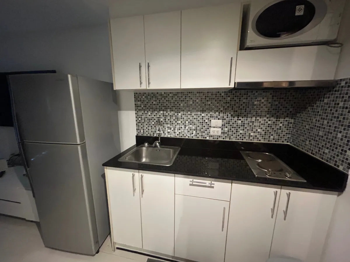 Studio Condo For Rent in Central Pattaya photo 3