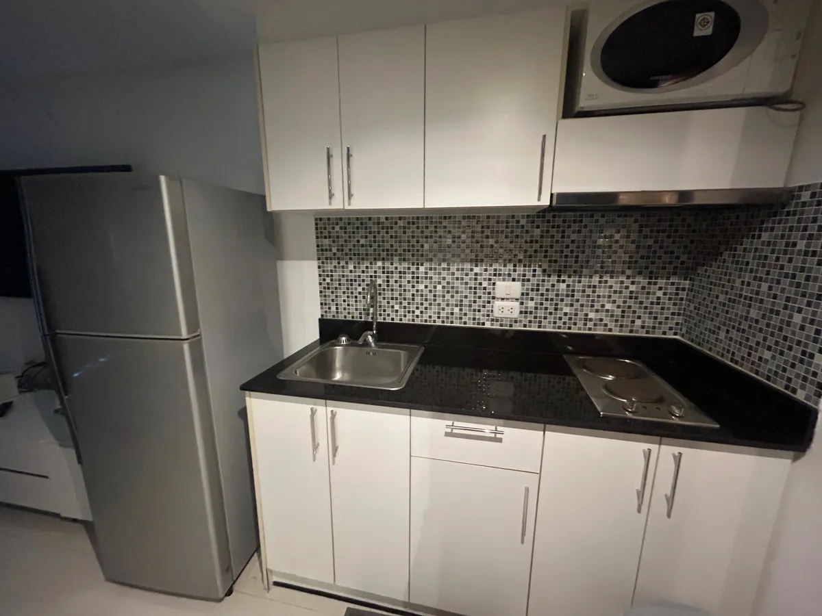 Studio Condo For Rent in Central Pattaya photo 24