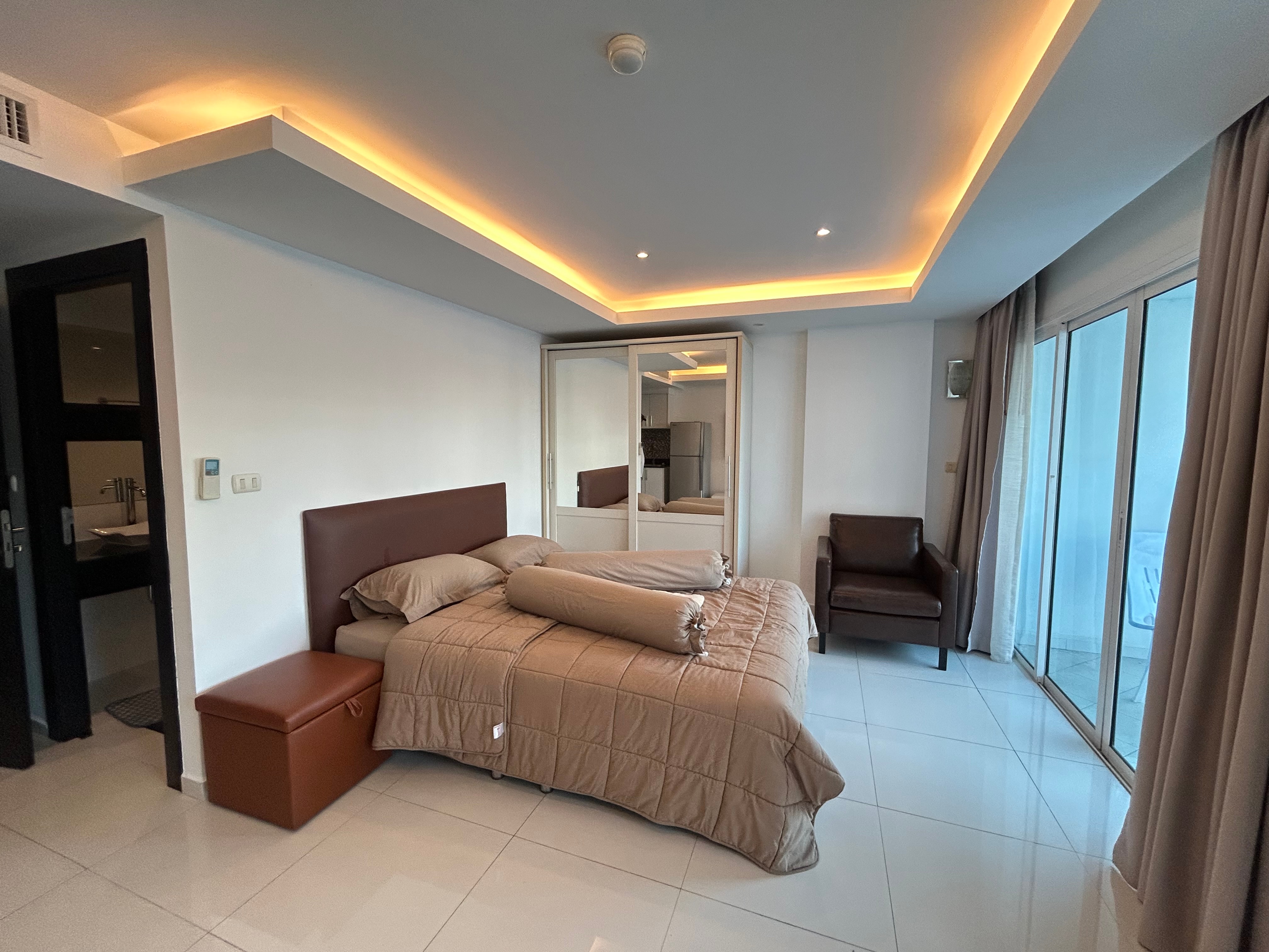 Studio Condo For Rent in Central Pattaya photo 20