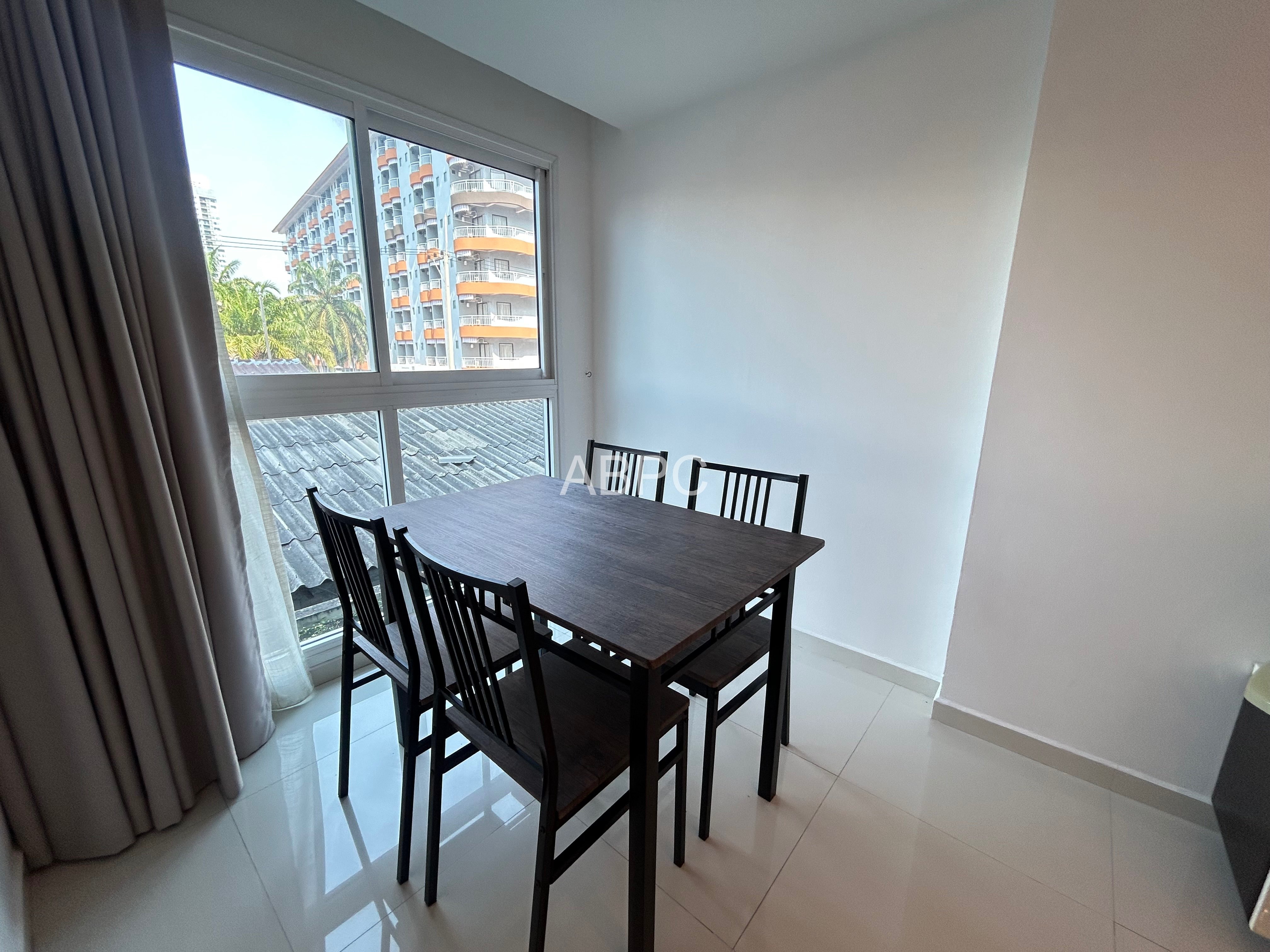 Studio Condo For Rent in Central Pattaya photo 7