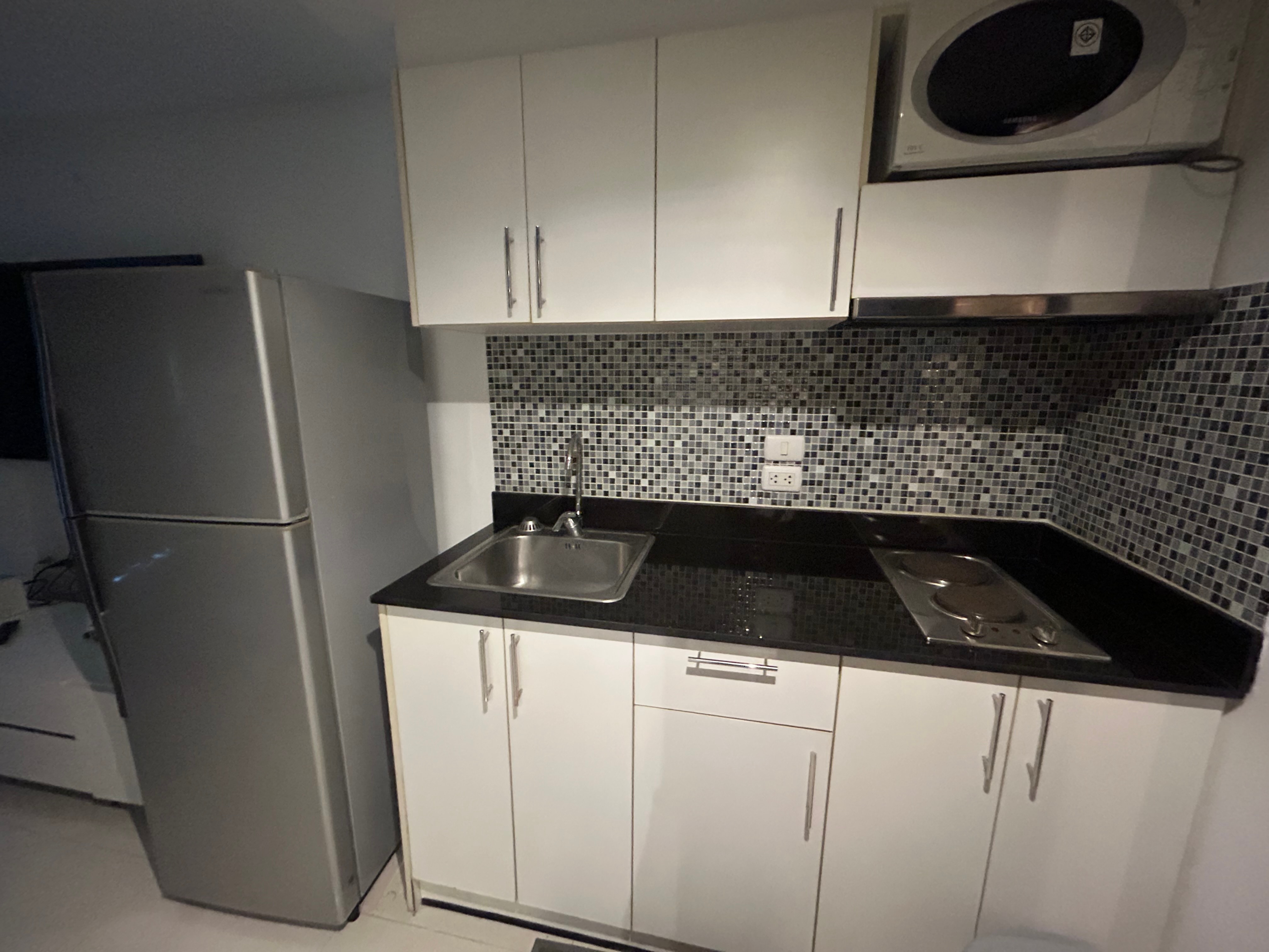 Studio Condo For Rent in Central Pattaya photo 25
