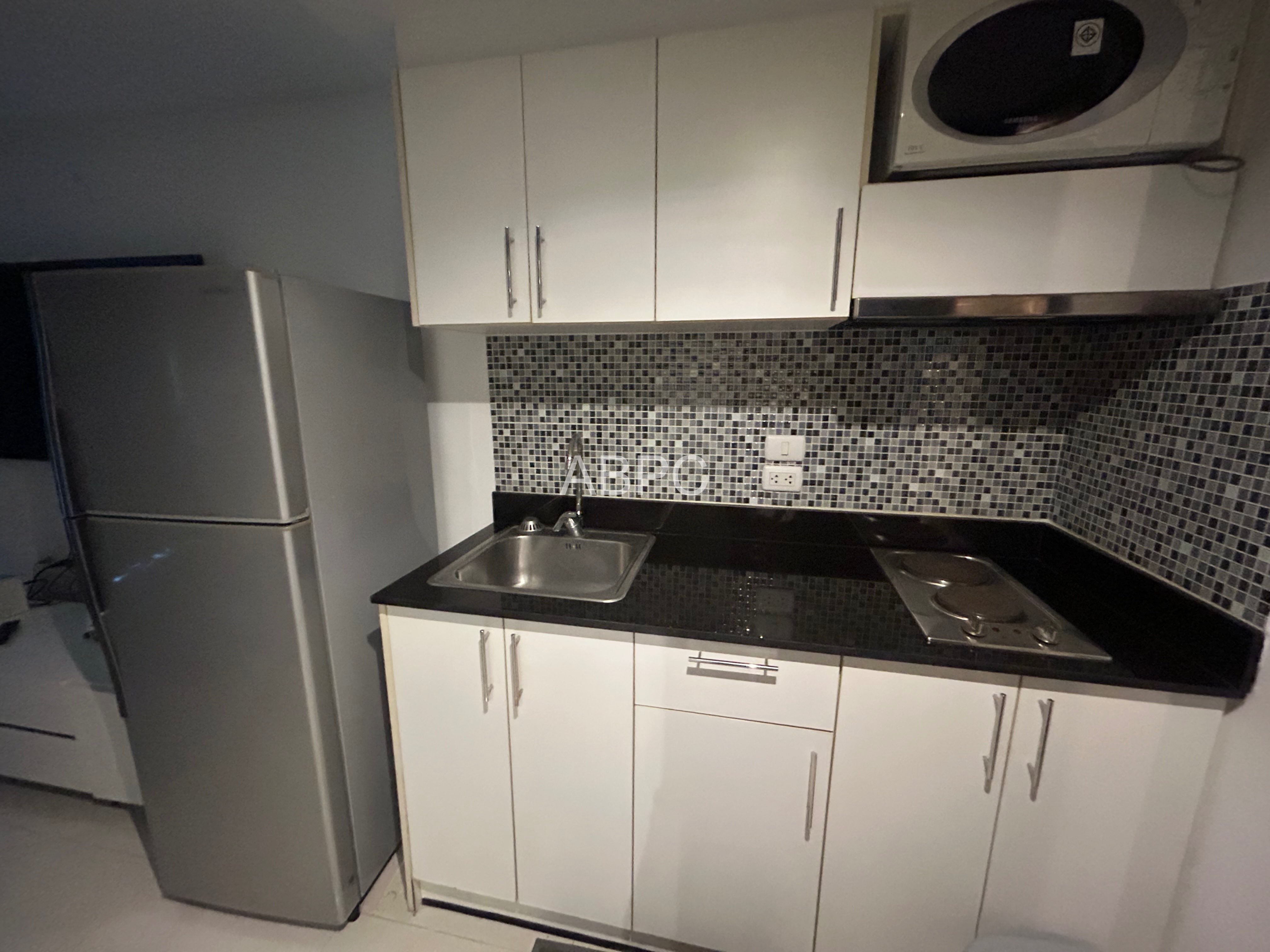 Studio Condo For Rent in Central Pattaya photo 3