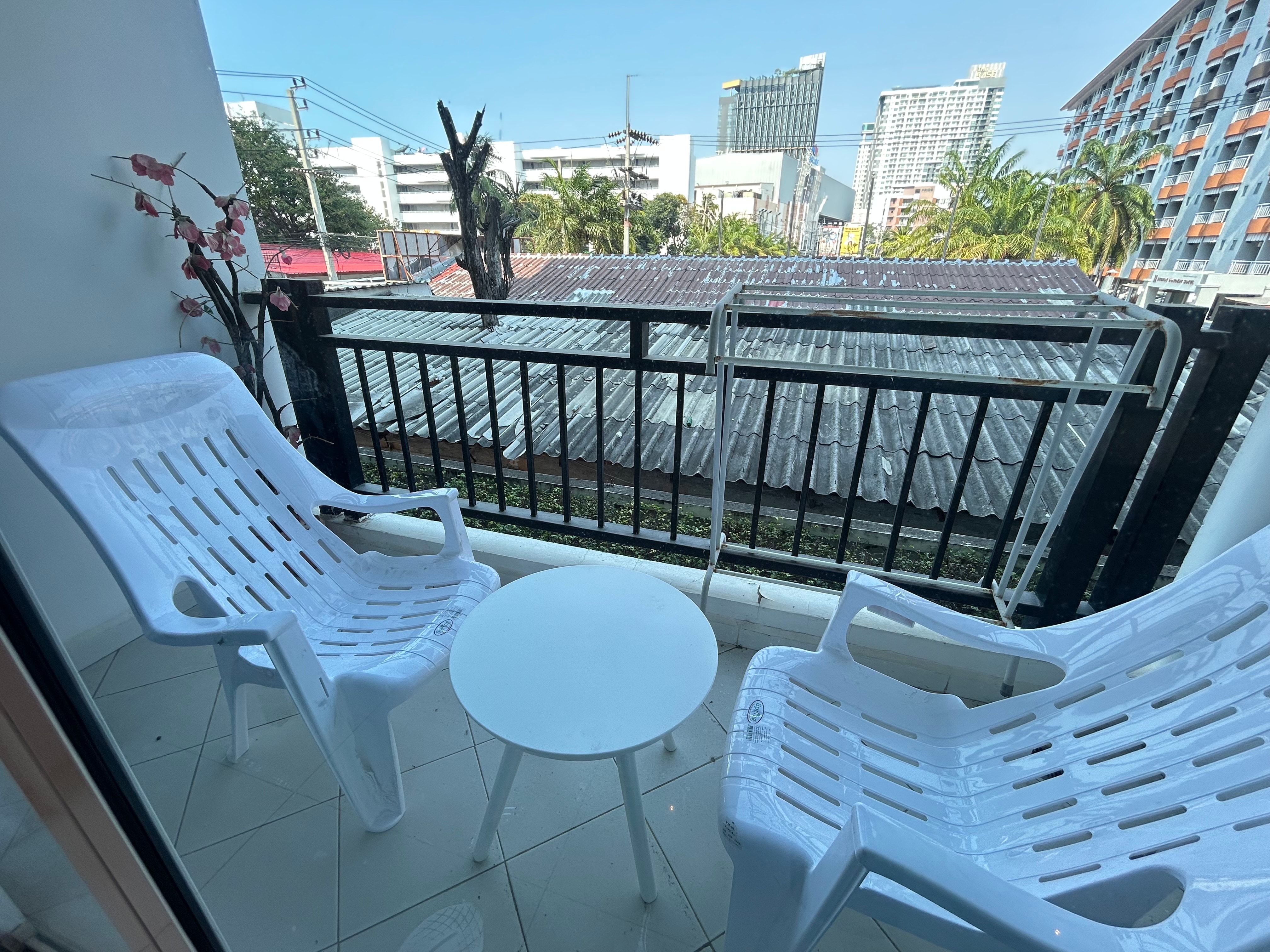 Studio Condo For Rent in Central Pattaya photo 17