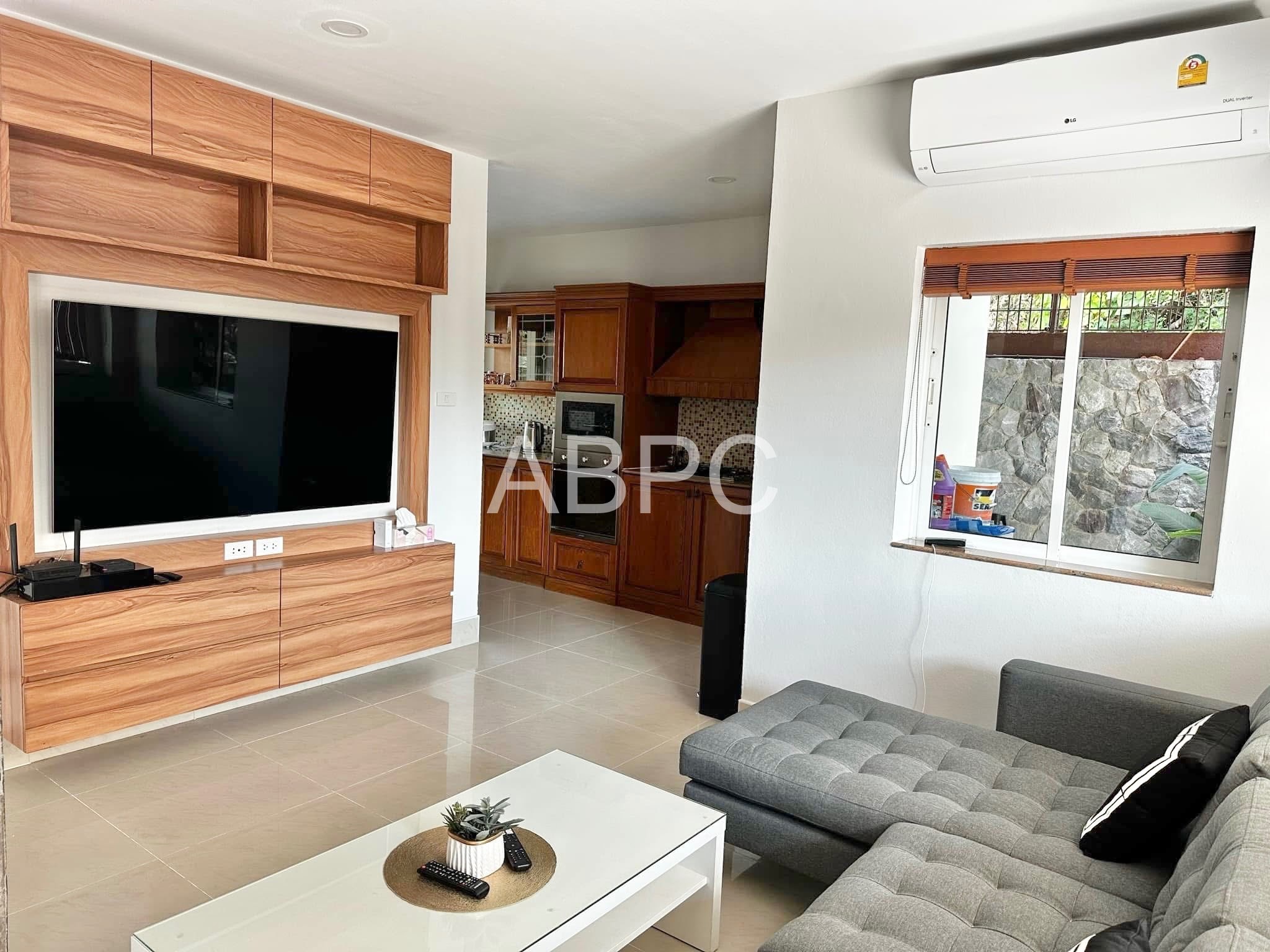 3 Bedroom House For Rent In East Pattaya photo 6