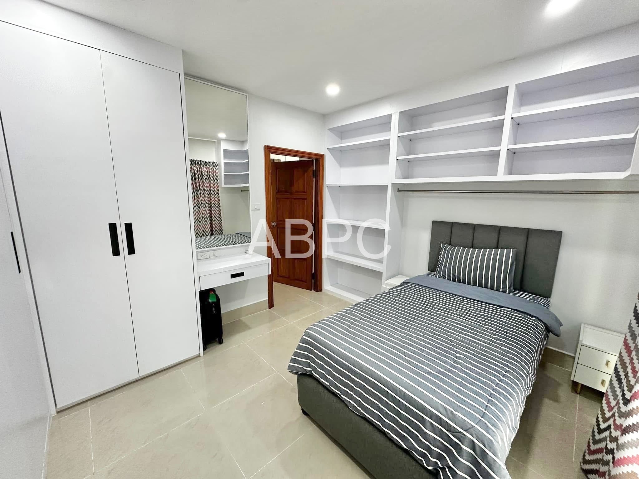 3 Bedroom House For Rent In East Pattaya photo 11