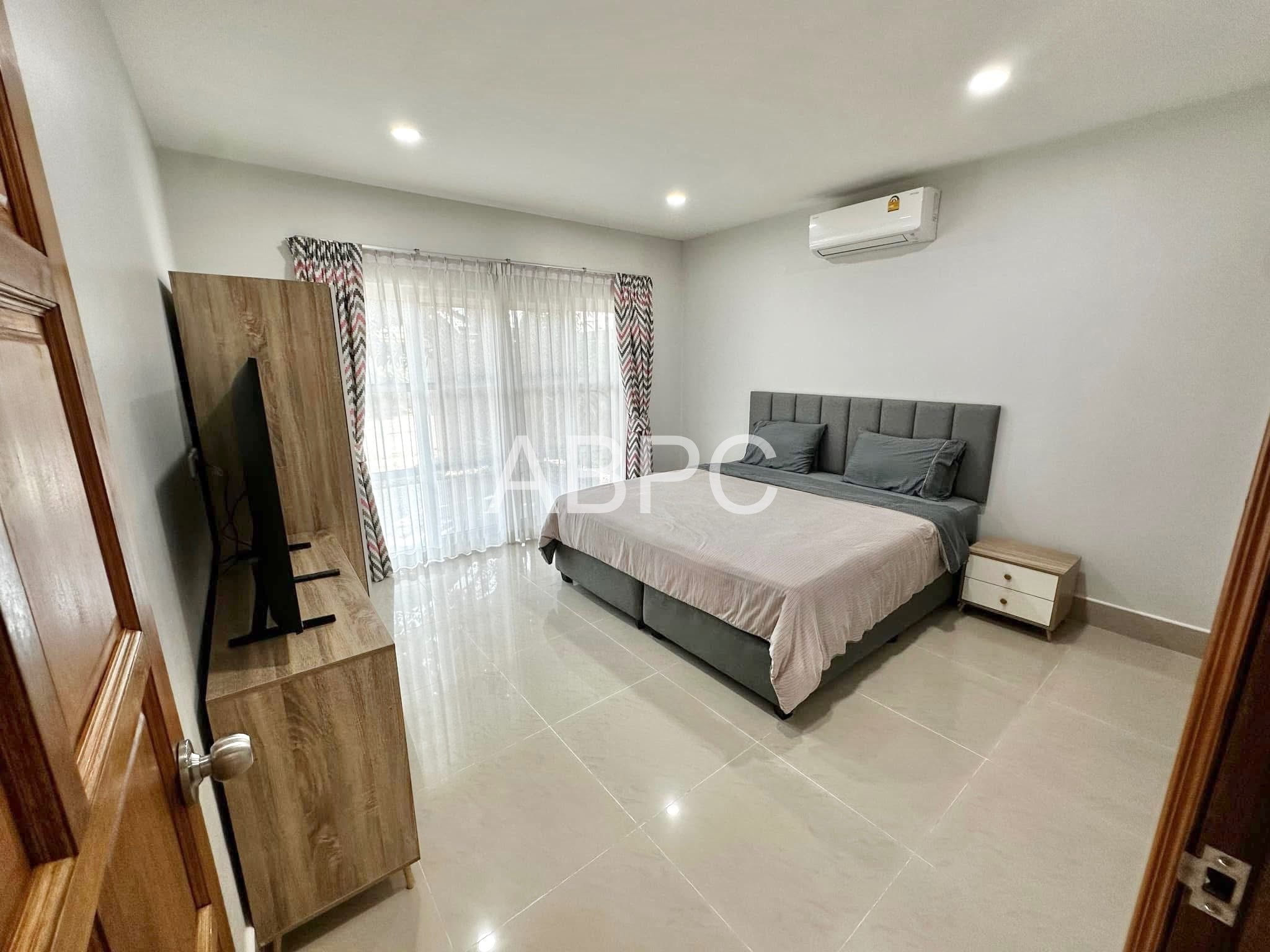3 Bedroom House For Rent In East Pattaya photo 3