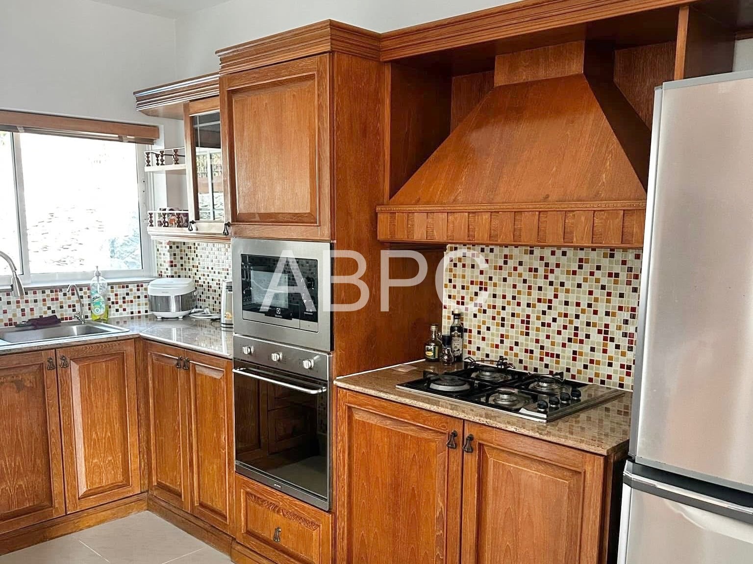 3 Bedroom House For Rent In East Pattaya photo 8