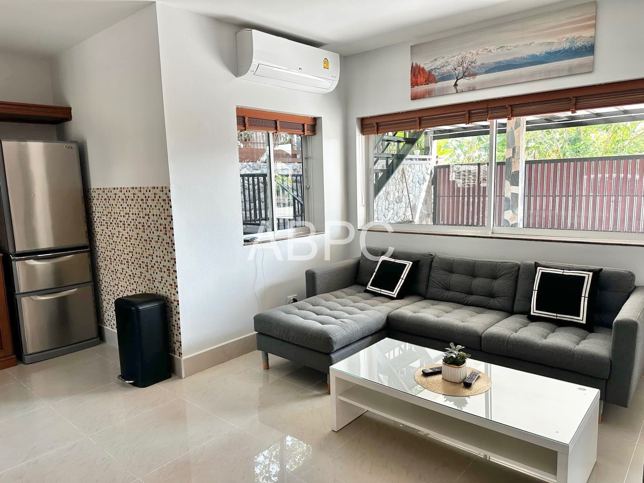 3 Bedroom House For Rent In East Pattaya photo 5