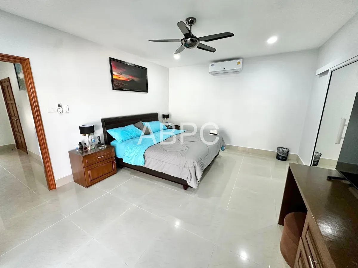 3 Bedroom House For Rent In East Pattaya photo 2