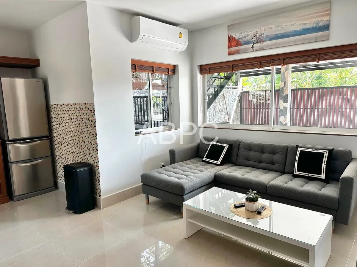 3 Bedroom House For Rent In East Pattaya photo 5