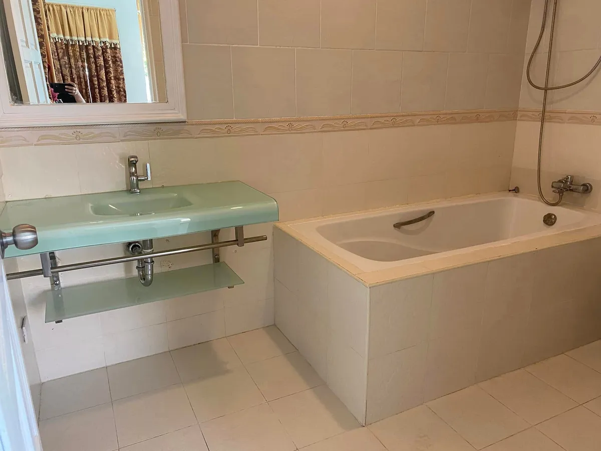 Pool Villa 3 beds 4 baths in East Pattaya for SALE/RENT photo 24