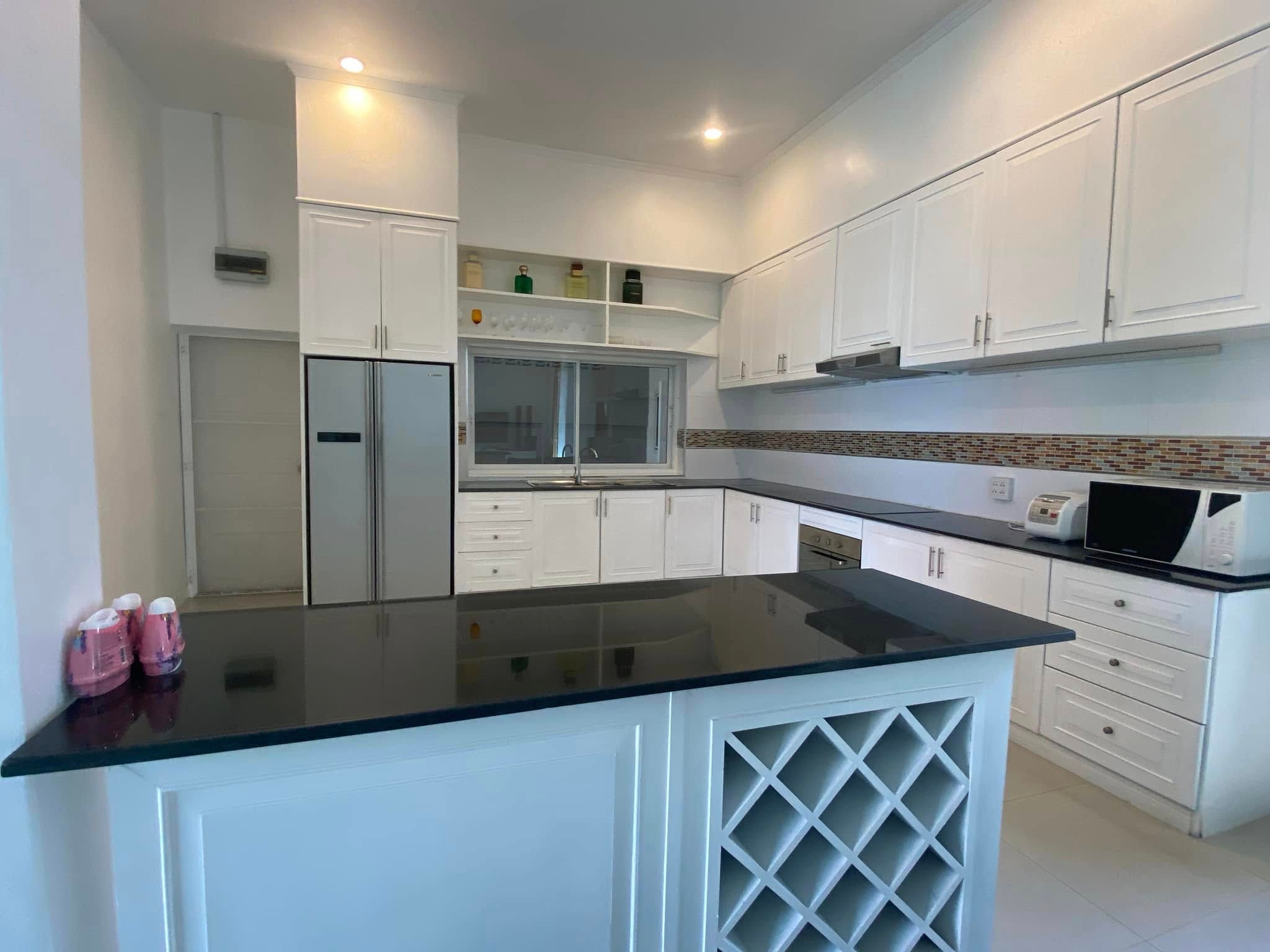 Pool Villa 3 beds 4 baths in East Pattaya for SALE/RENT photo 15