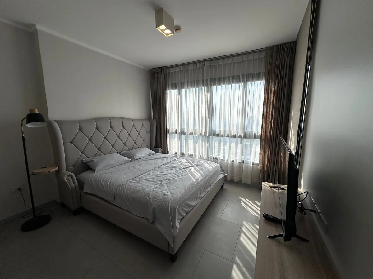1 Bedroom 1 Bathroom in Wongamat photo 12