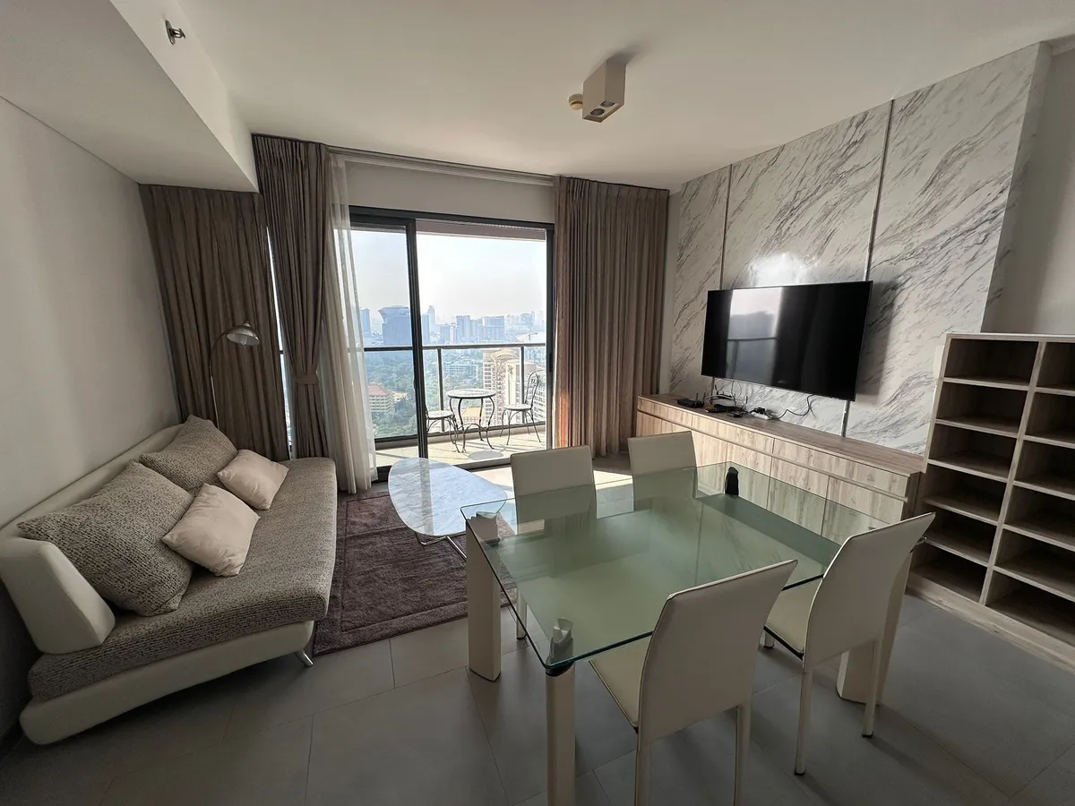1 Bedroom 1 Bathroom in Wongamat photo 13