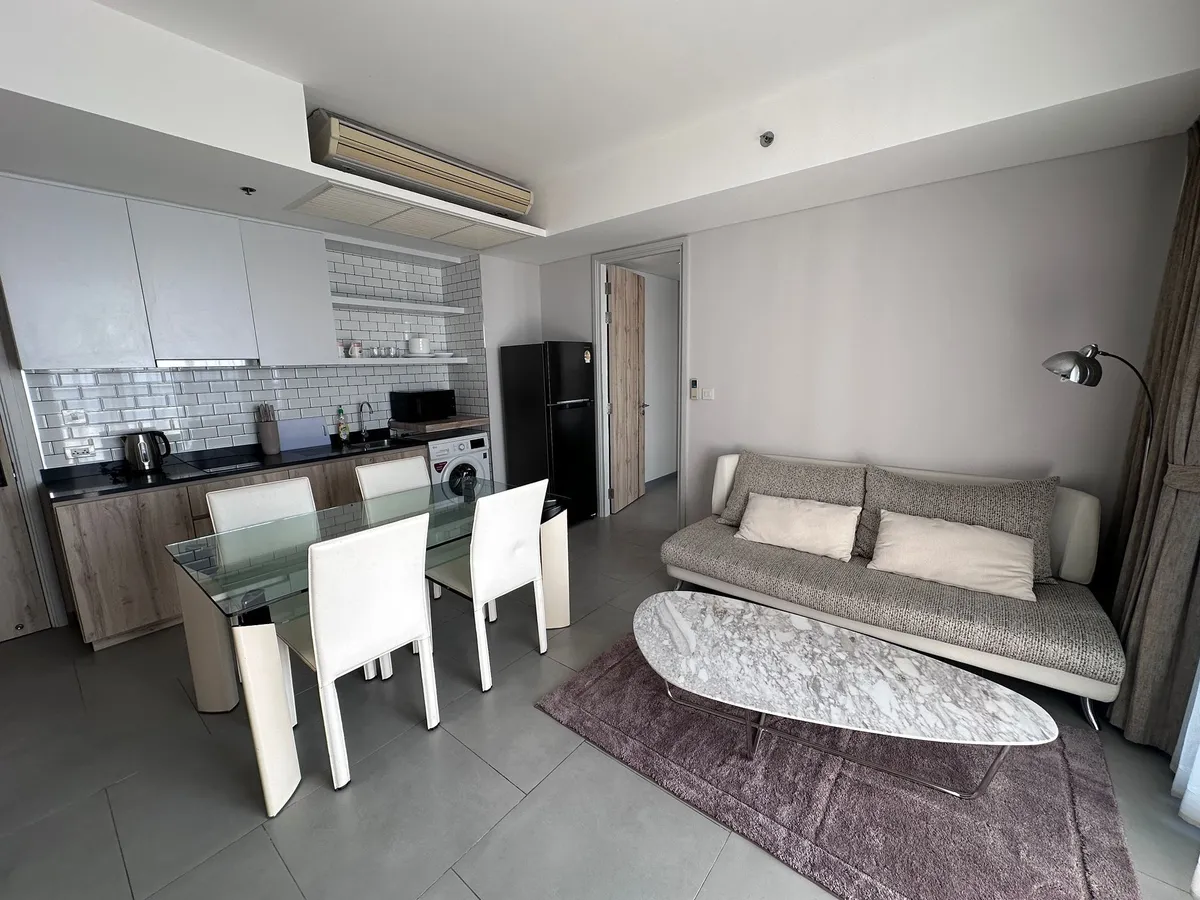 1 Bedroom 1 Bathroom in Wongamat photo 15