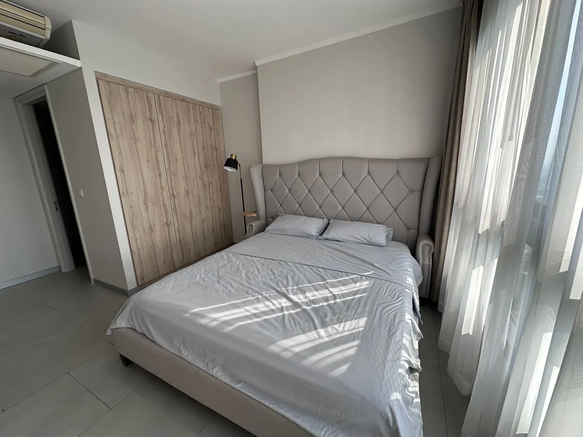 1 Bedroom 1 Bathroom in Wongamat photo 16