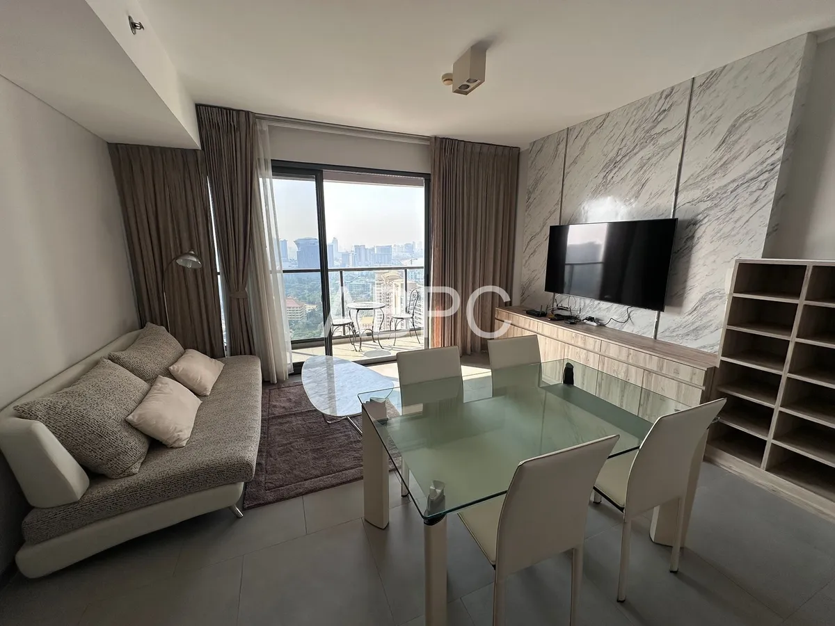 1 Bedroom 1 Bathroom in Wongamat photo 3