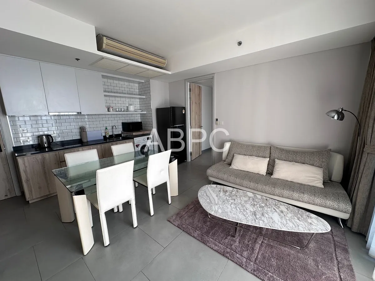 1 Bedroom 1 Bathroom in Wongamat photo 4