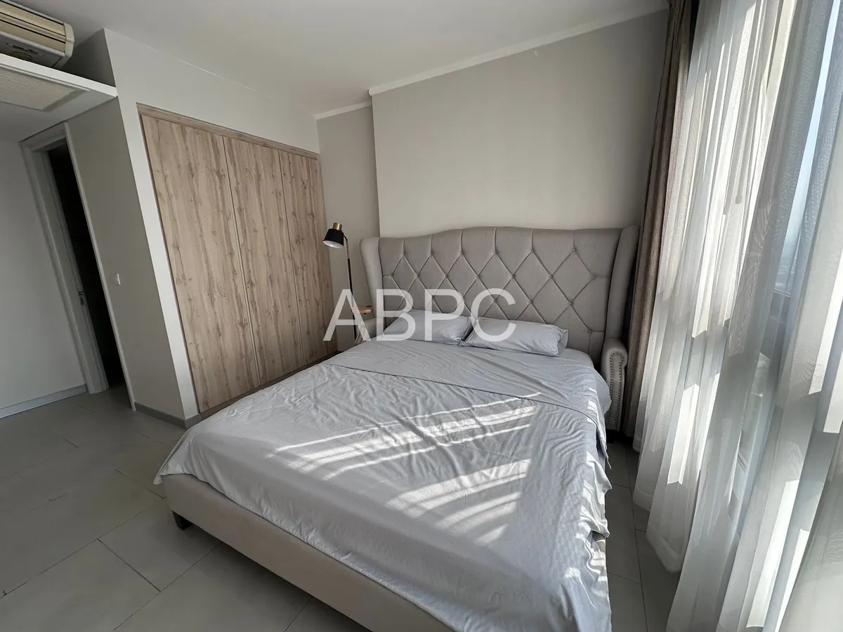 1 Bedroom 1 Bathroom in Wongamat photo 5