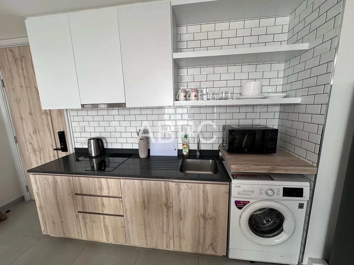1 Bedroom 1 Bathroom in Wongamat photo 6