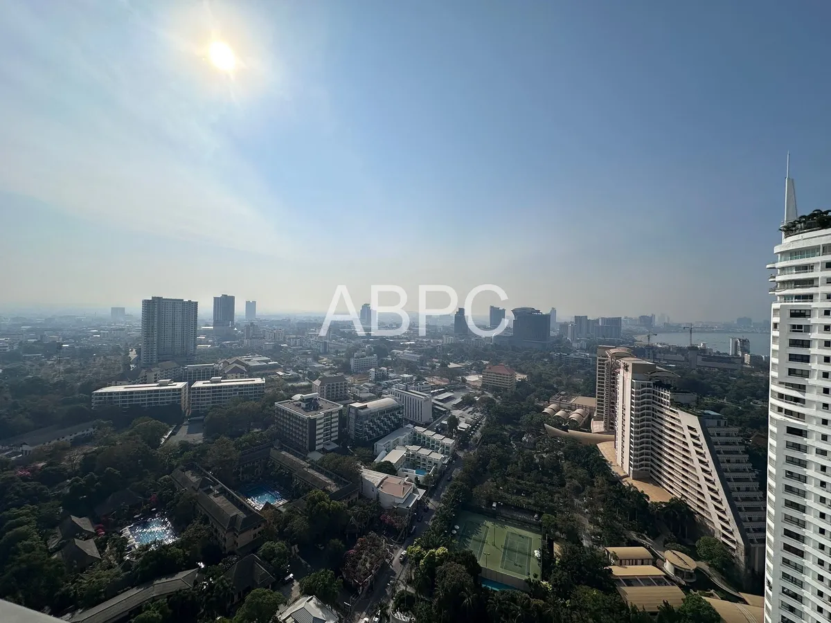 1 Bedroom 1 Bathroom in Wongamat photo 8