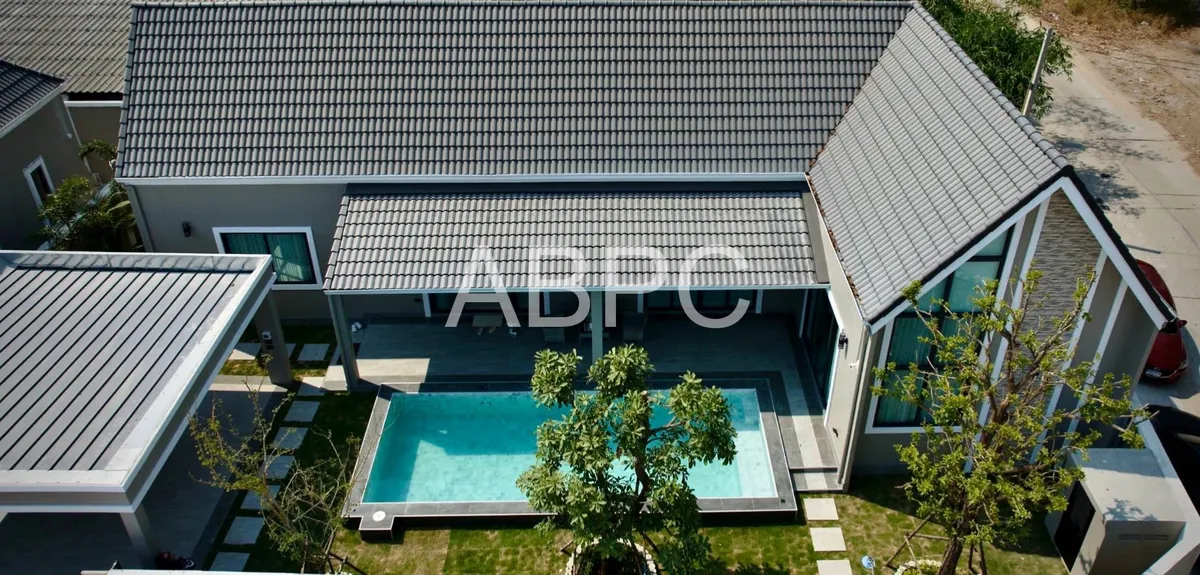 Pool Villa For Sale photo 11